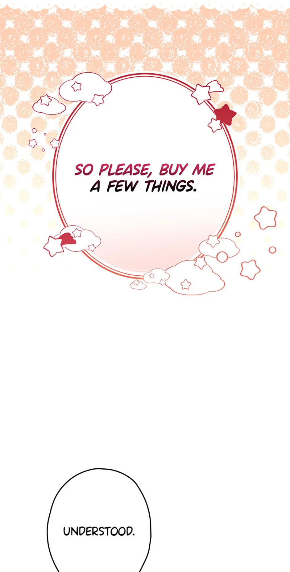 Not your MOTHER in Law Chapter 3 page 15 - 