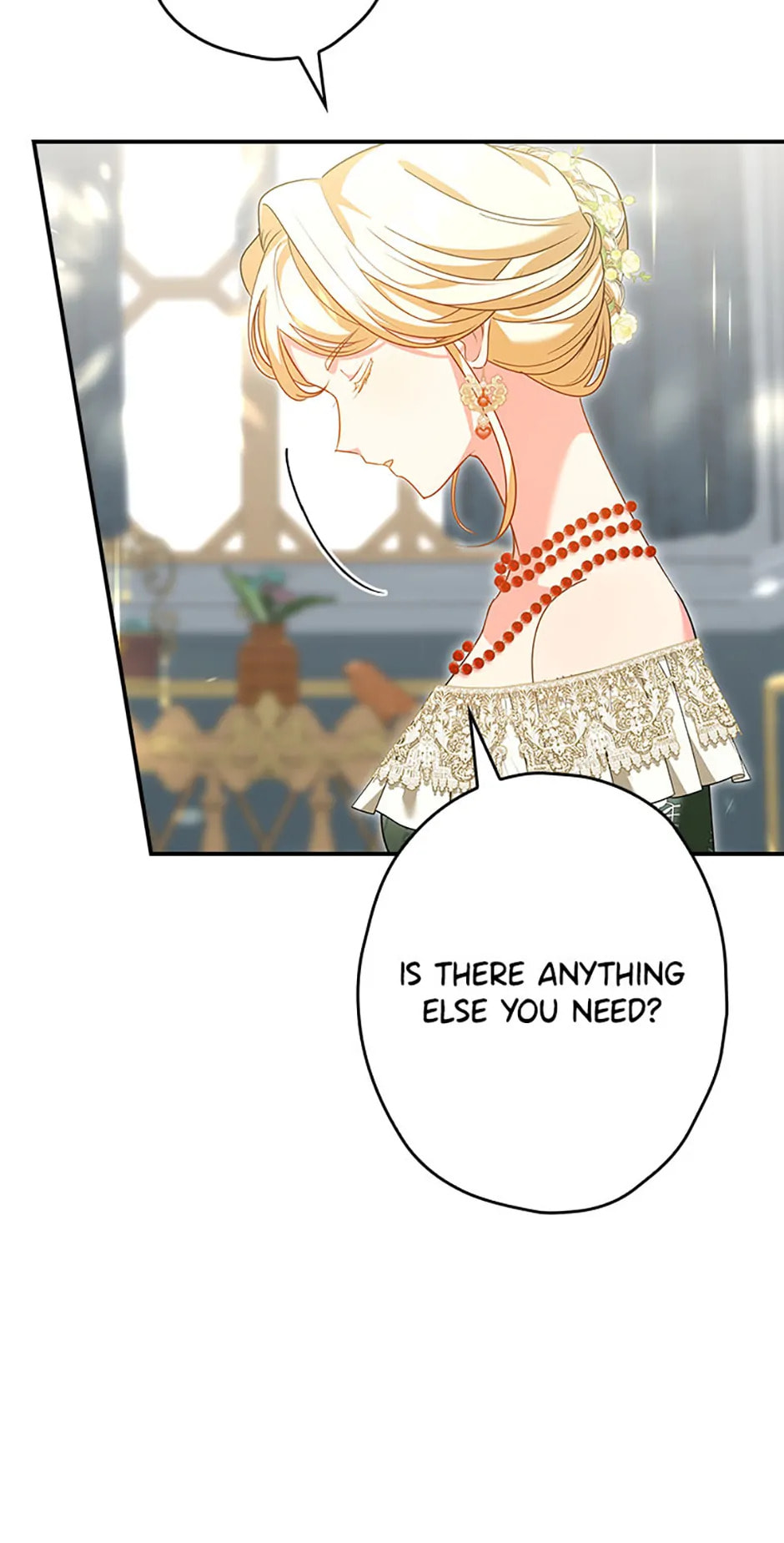 Not your MOTHER in Law Chapter 3 page 16 - 