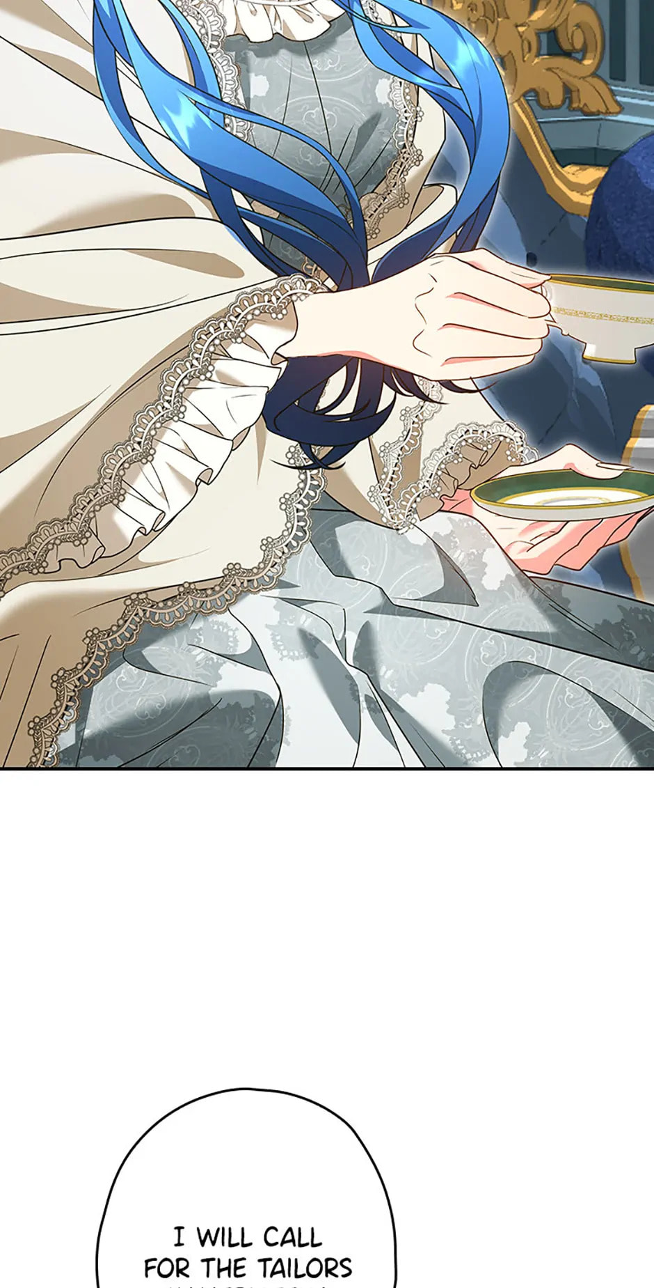 Not your MOTHER in Law Chapter 3 page 18 - 
