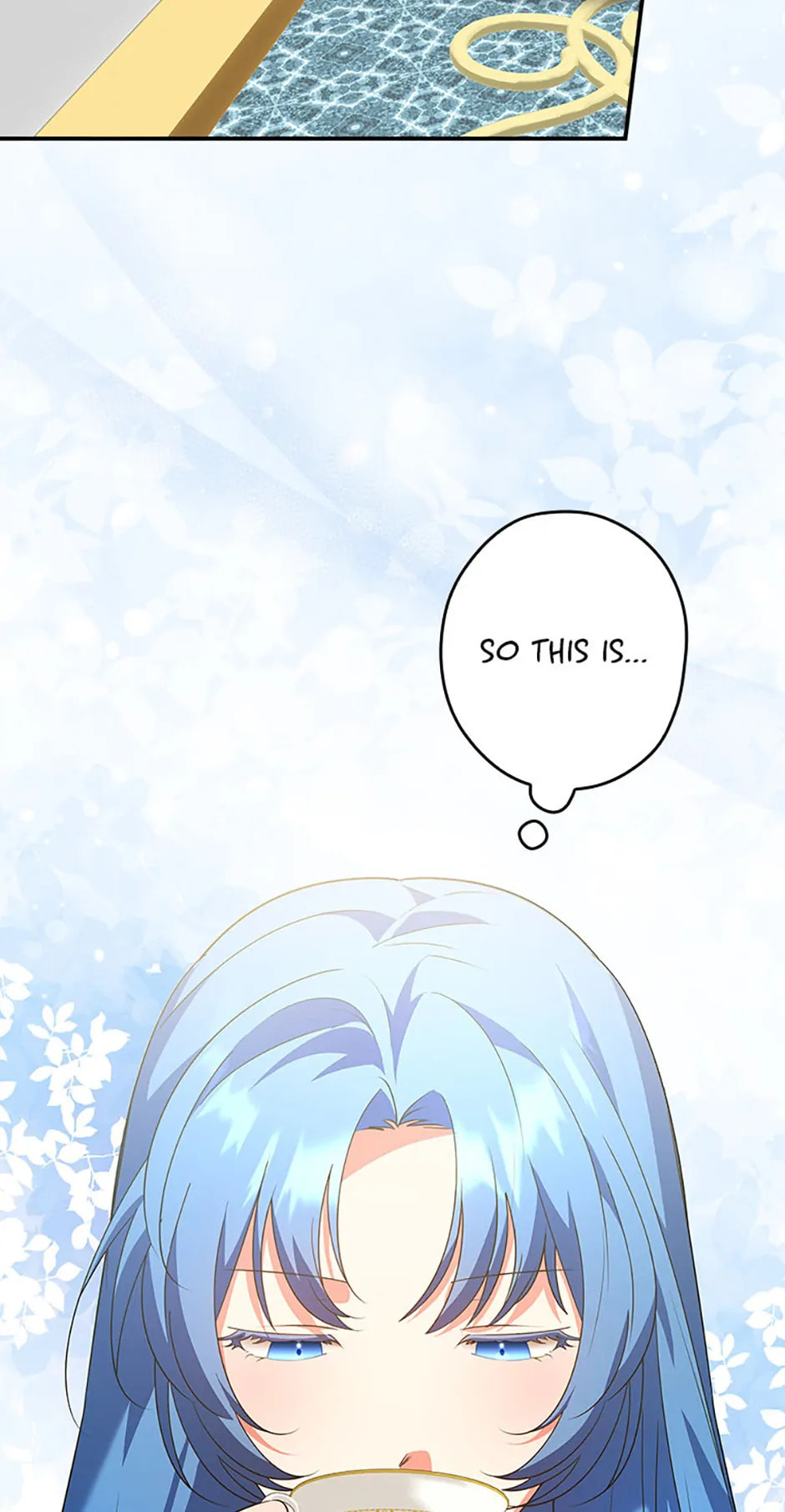 Not your MOTHER in Law Chapter 3 page 3 - 