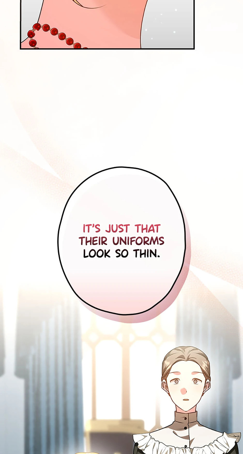 Not your MOTHER in Law Chapter 3 page 24 - 