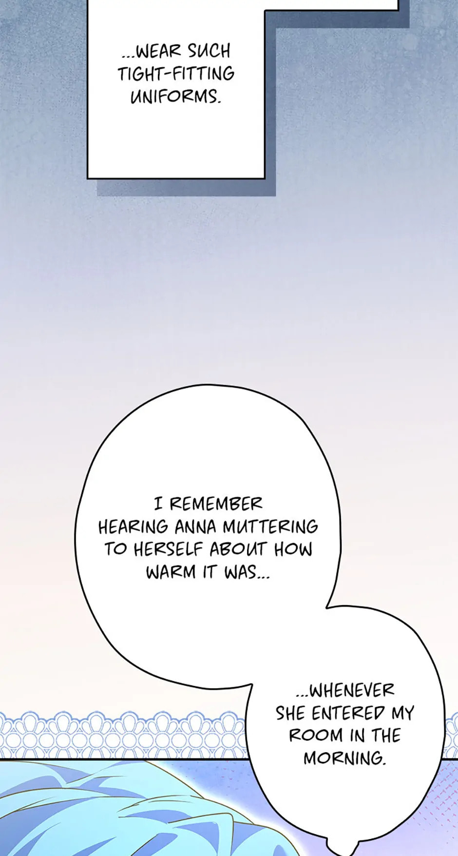 Not your MOTHER in Law Chapter 3 page 26 - 