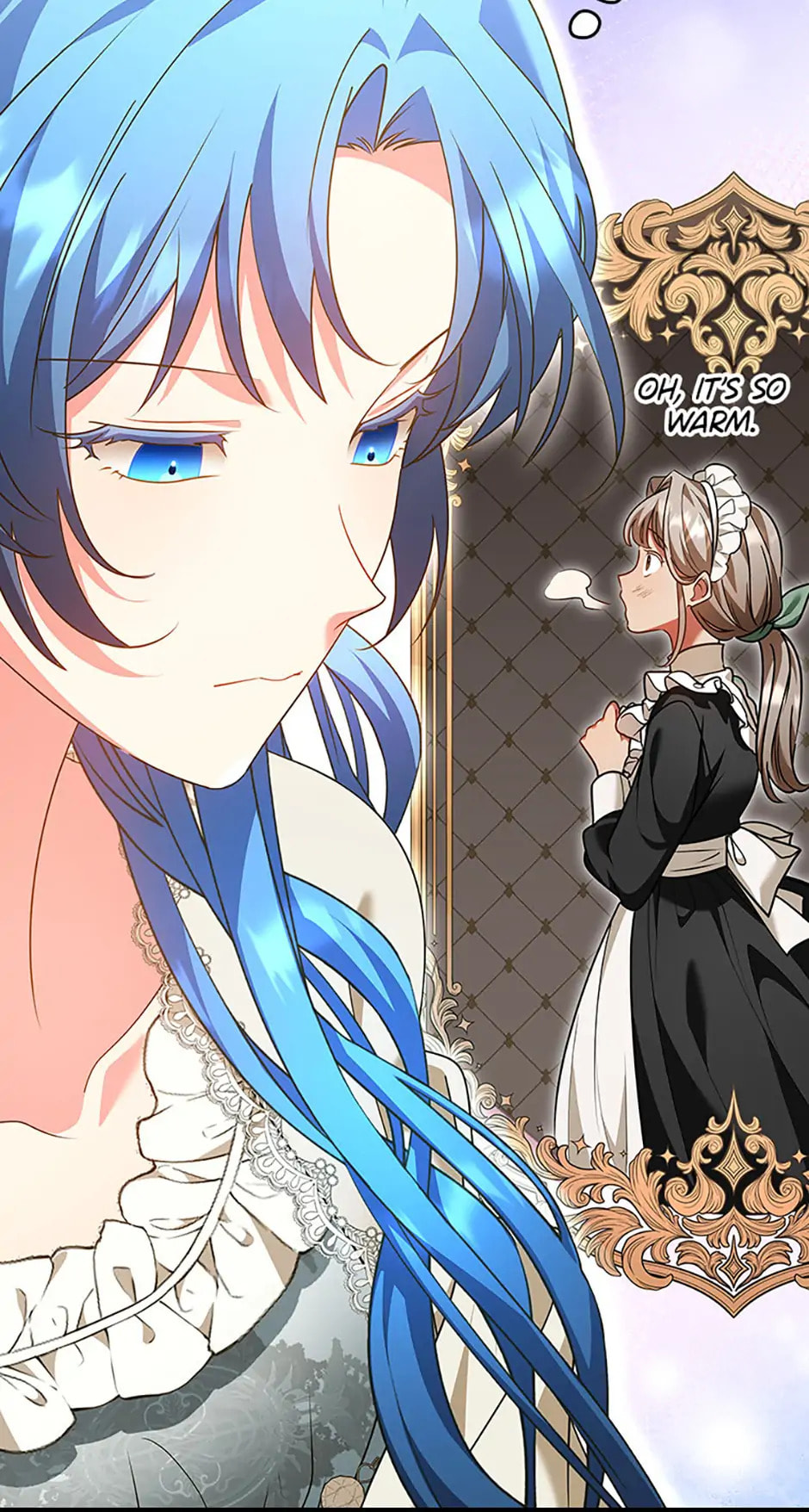Not your MOTHER in Law Chapter 3 page 27 - 