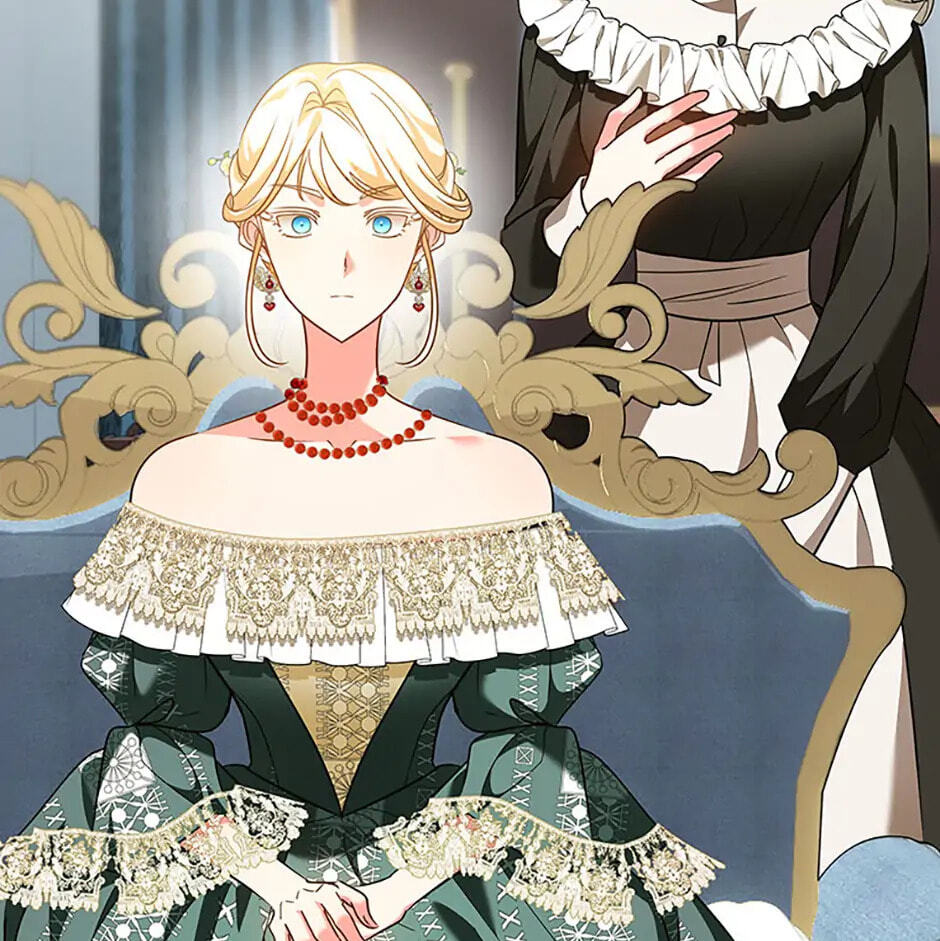 Not your MOTHER in Law Chapter 3 page 36 - 