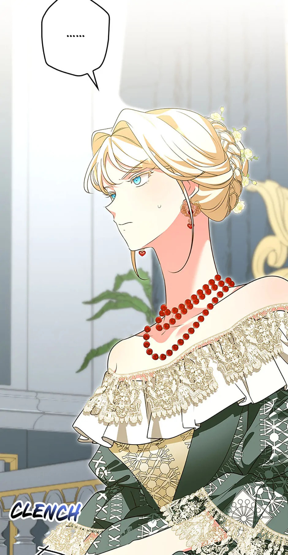 Not your MOTHER in Law Chapter 3 page 5 - 