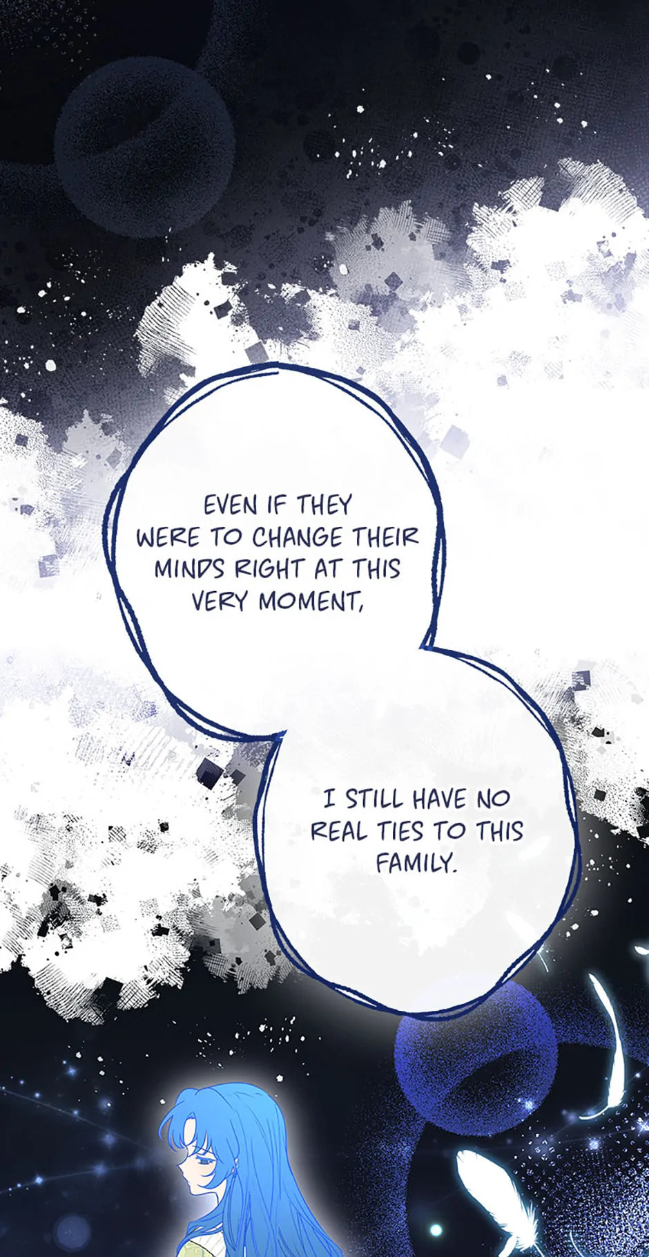 Not your MOTHER in Law Chapter 3 page 44 - 