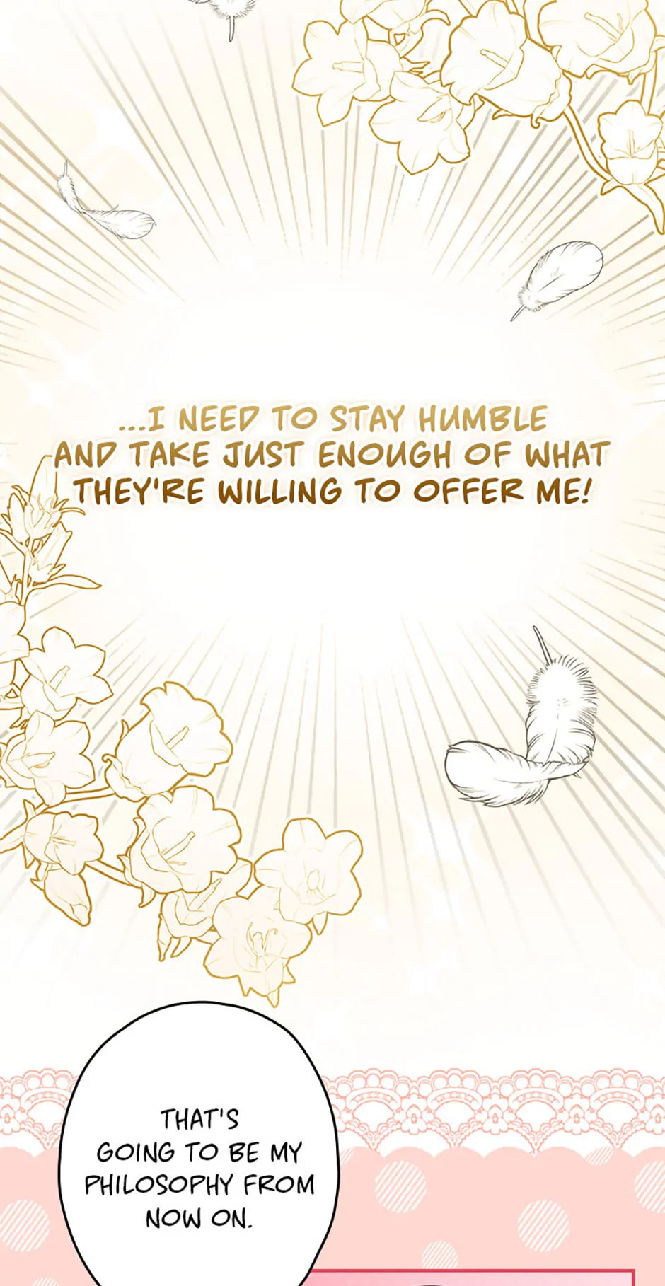 Not your MOTHER in Law Chapter 3 page 47 - 