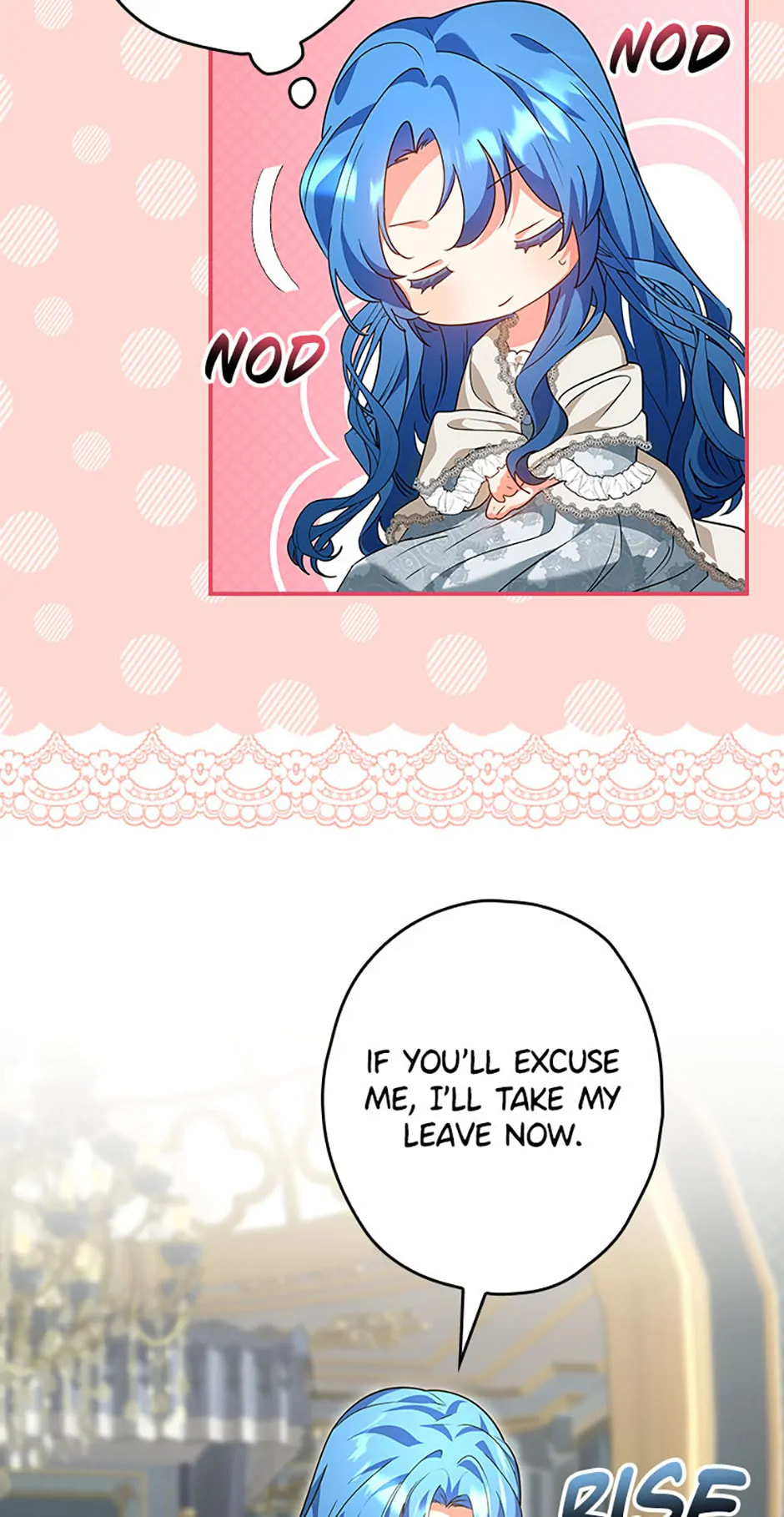 Not your MOTHER in Law Chapter 3 page 48 - 