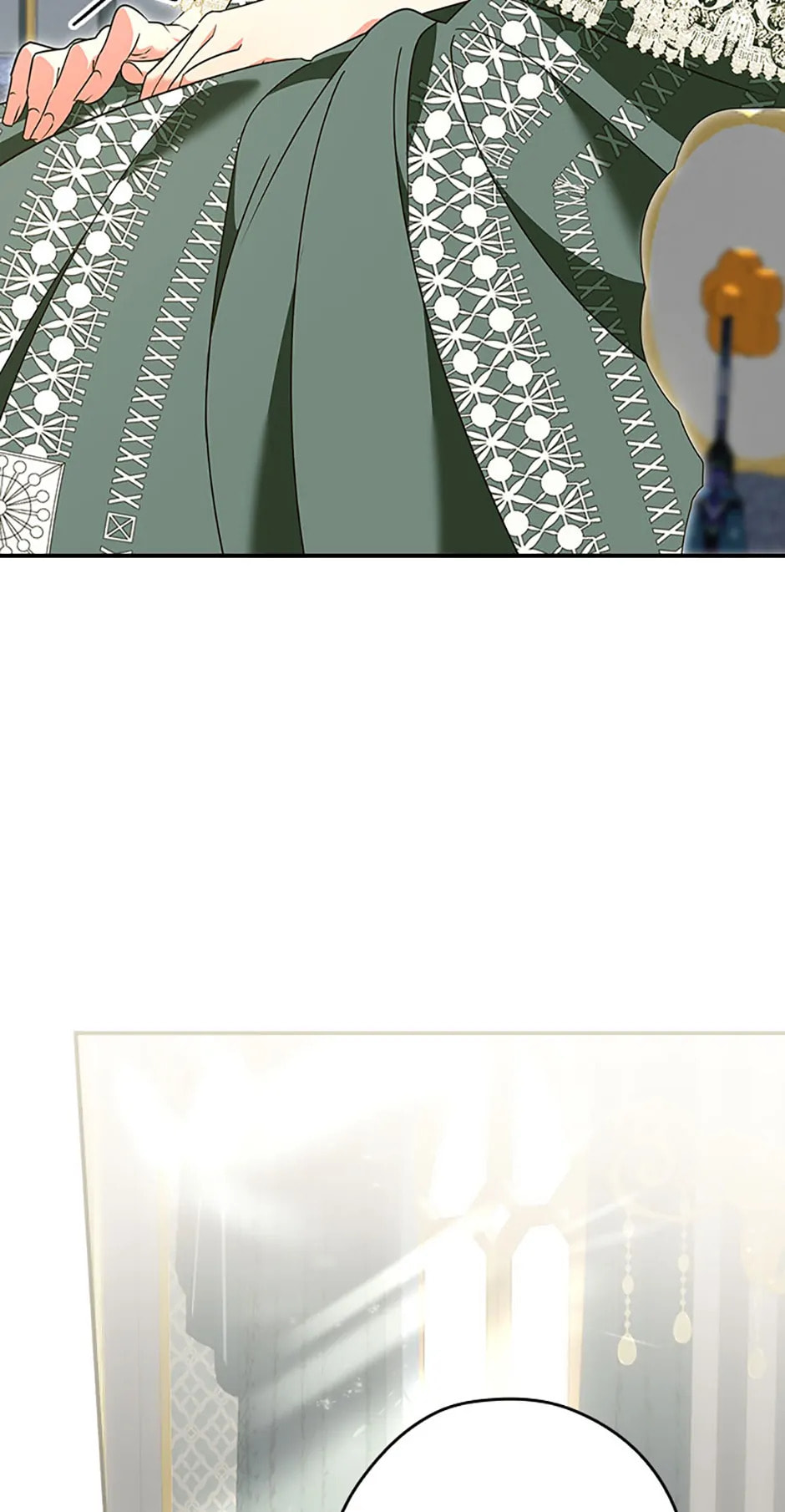 Not your MOTHER in Law Chapter 3 page 6 - 