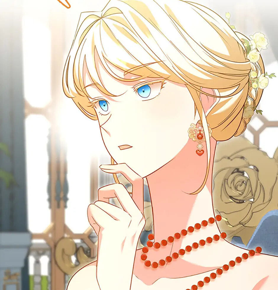 Not your MOTHER in Law Chapter 3 page 56 - 
