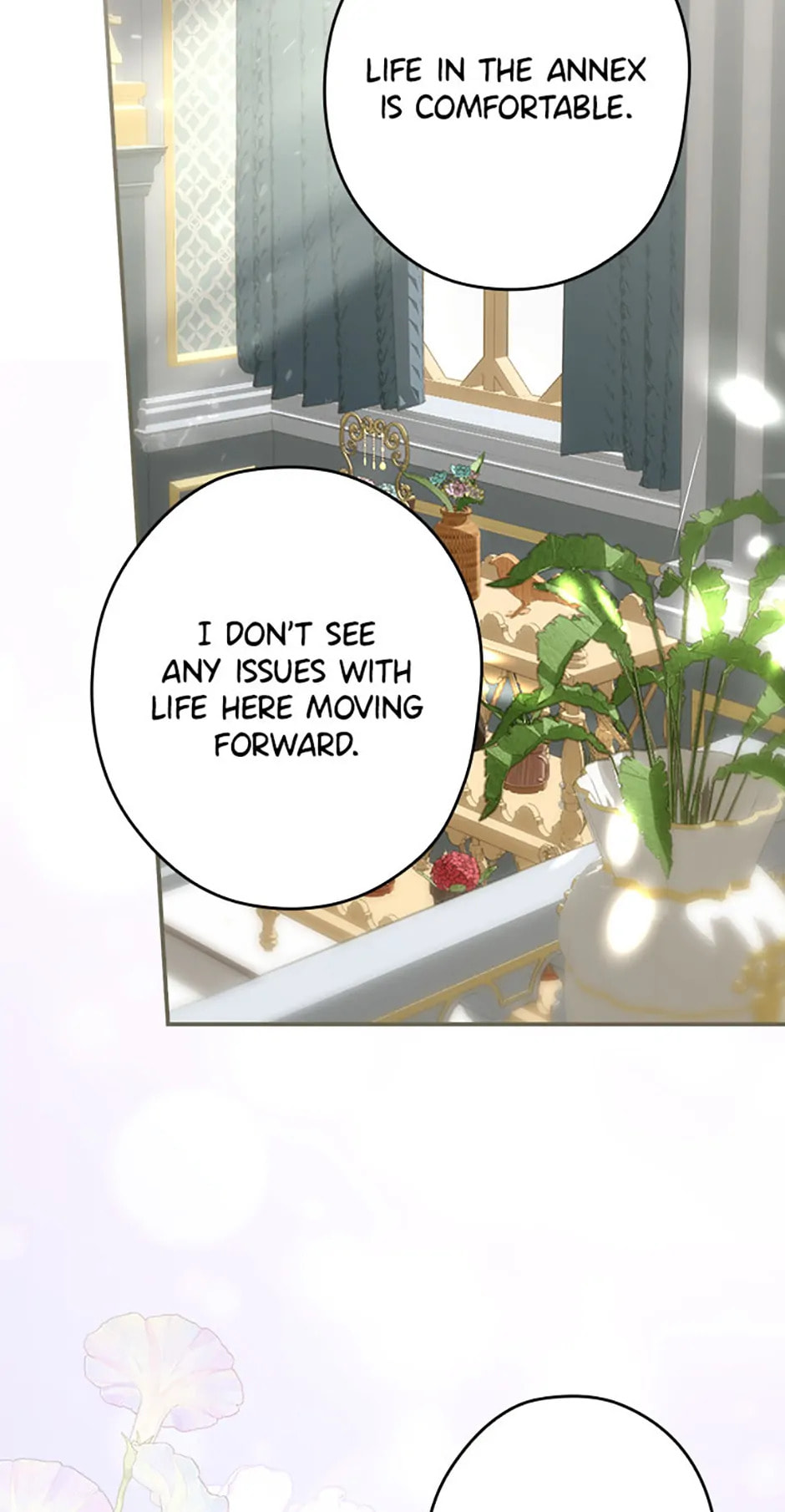 Not your MOTHER in Law Chapter 3 page 7 - 