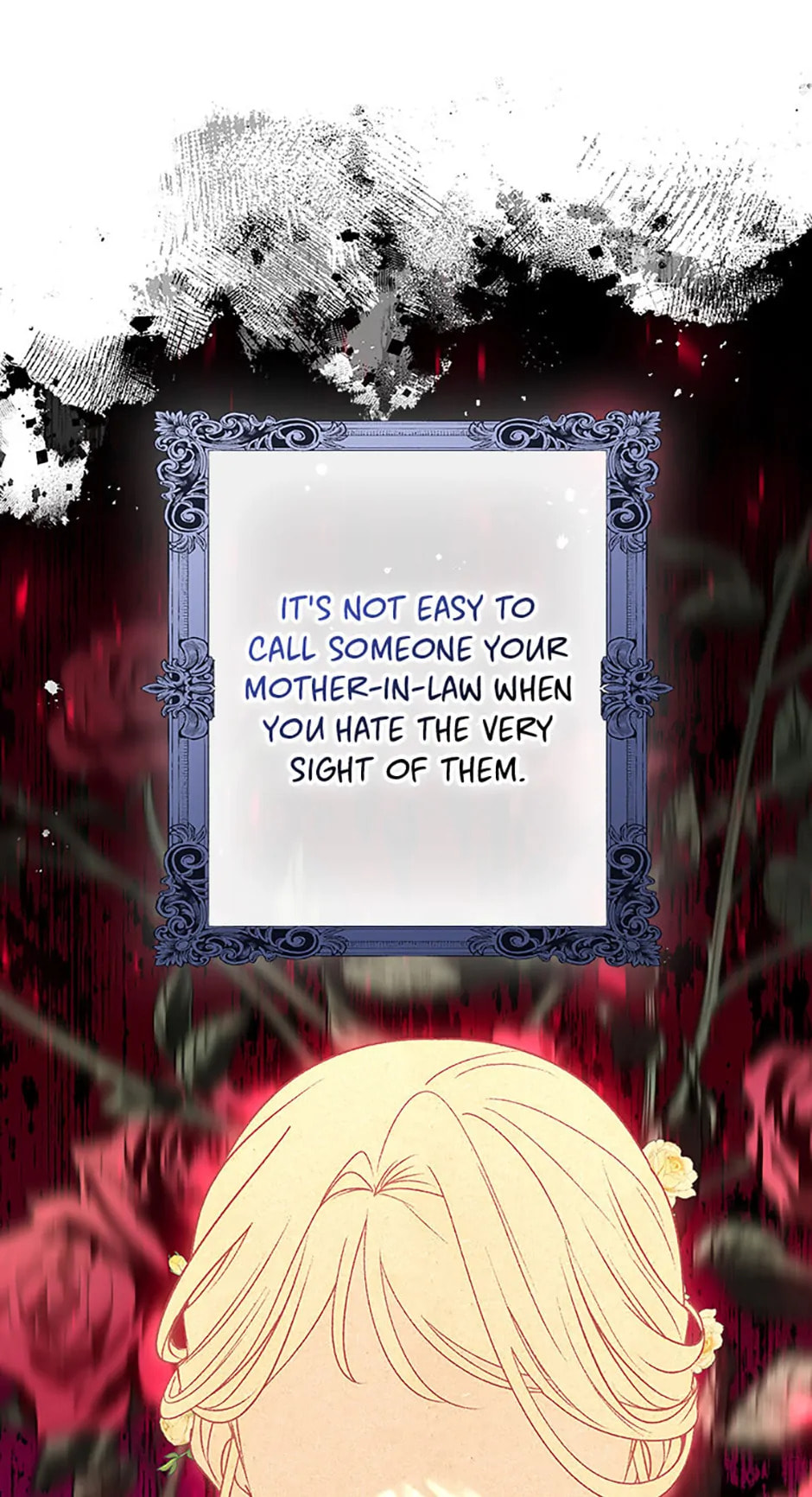 Not your MOTHER in Law Chapter 3 page 68 - 