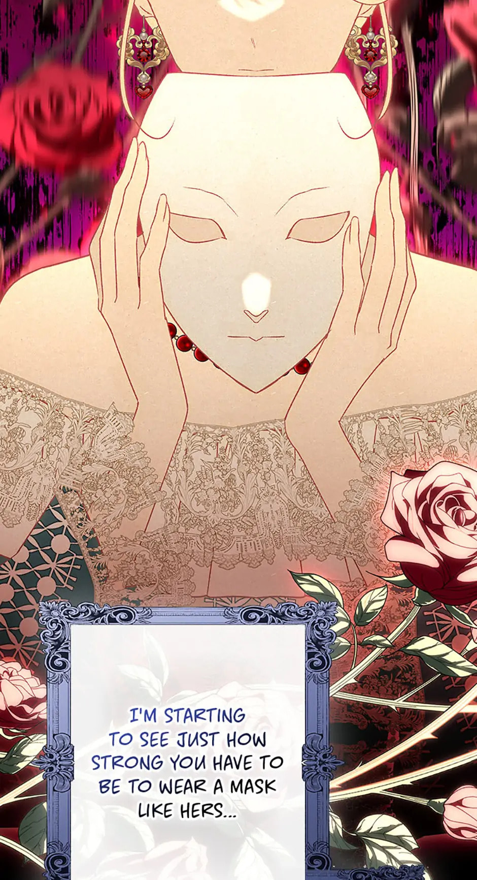 Not your MOTHER in Law Chapter 3 page 69 - 