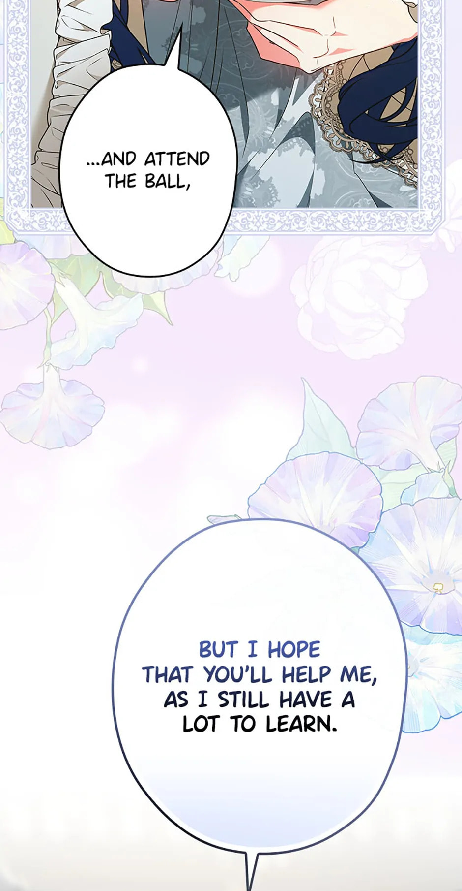 Not your MOTHER in Law Chapter 3 page 9 - 