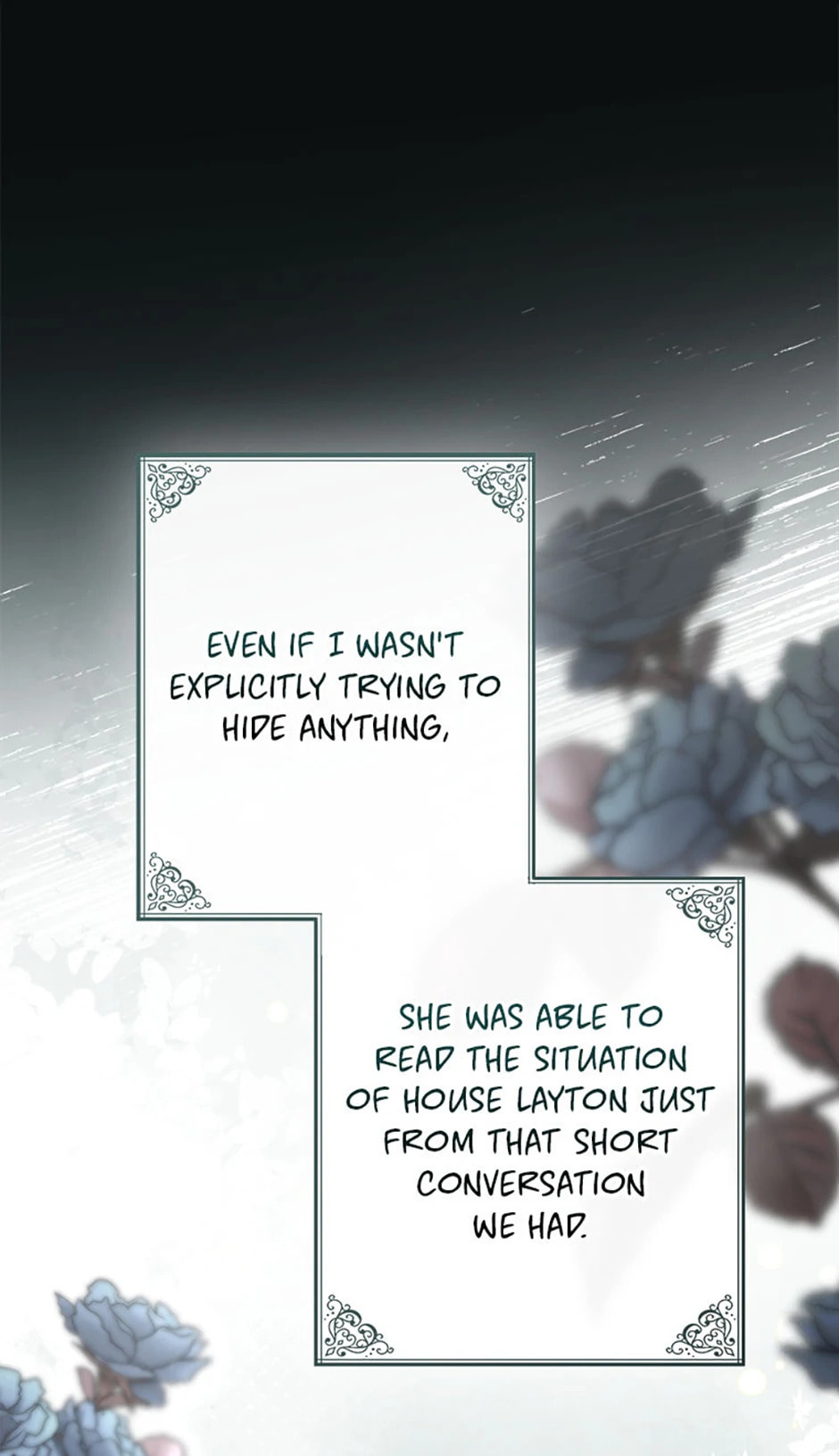 Not your MOTHER in Law Chapter 3 page 92 - 