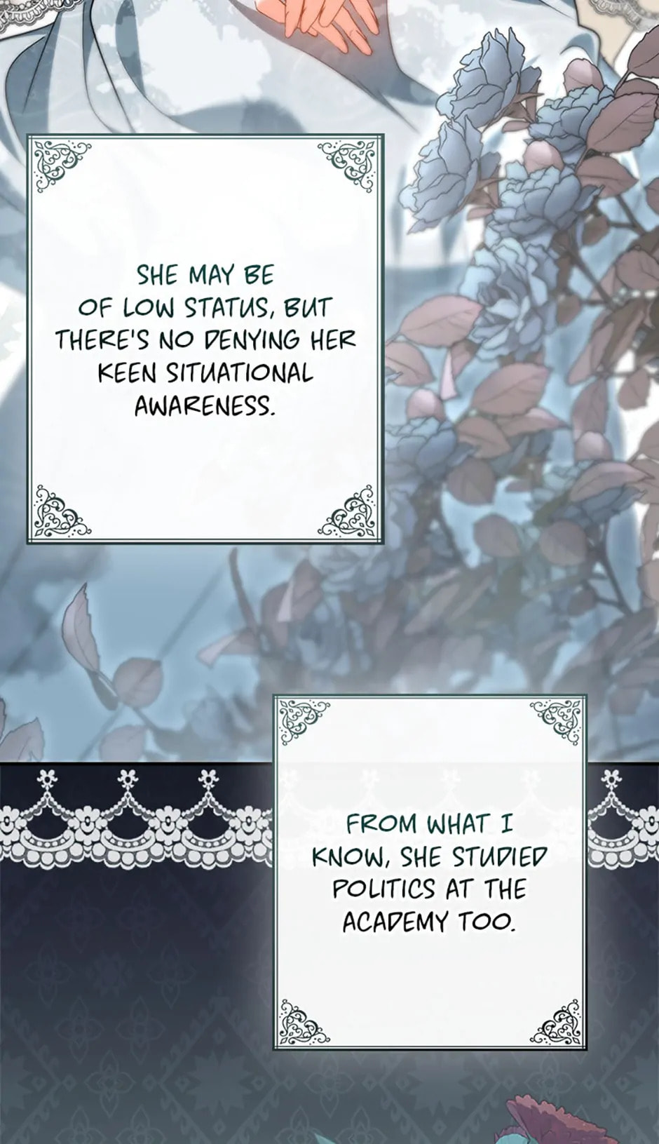 Not your MOTHER in Law Chapter 3 page 94 - 