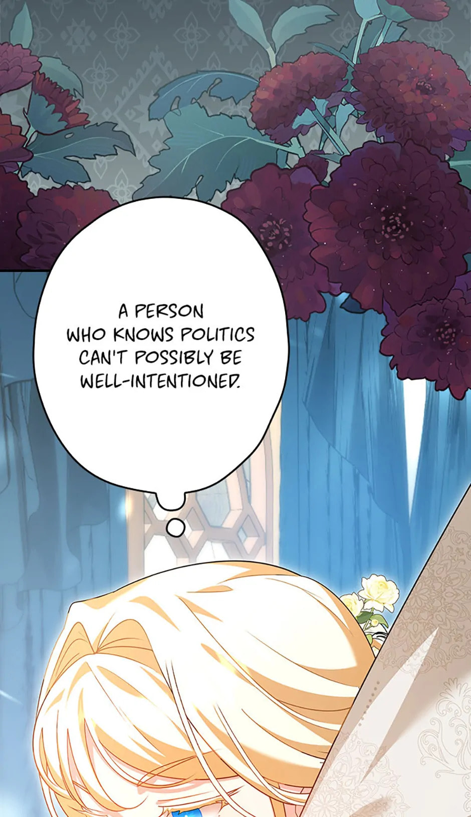 Not your MOTHER in Law Chapter 3 page 95 - 
