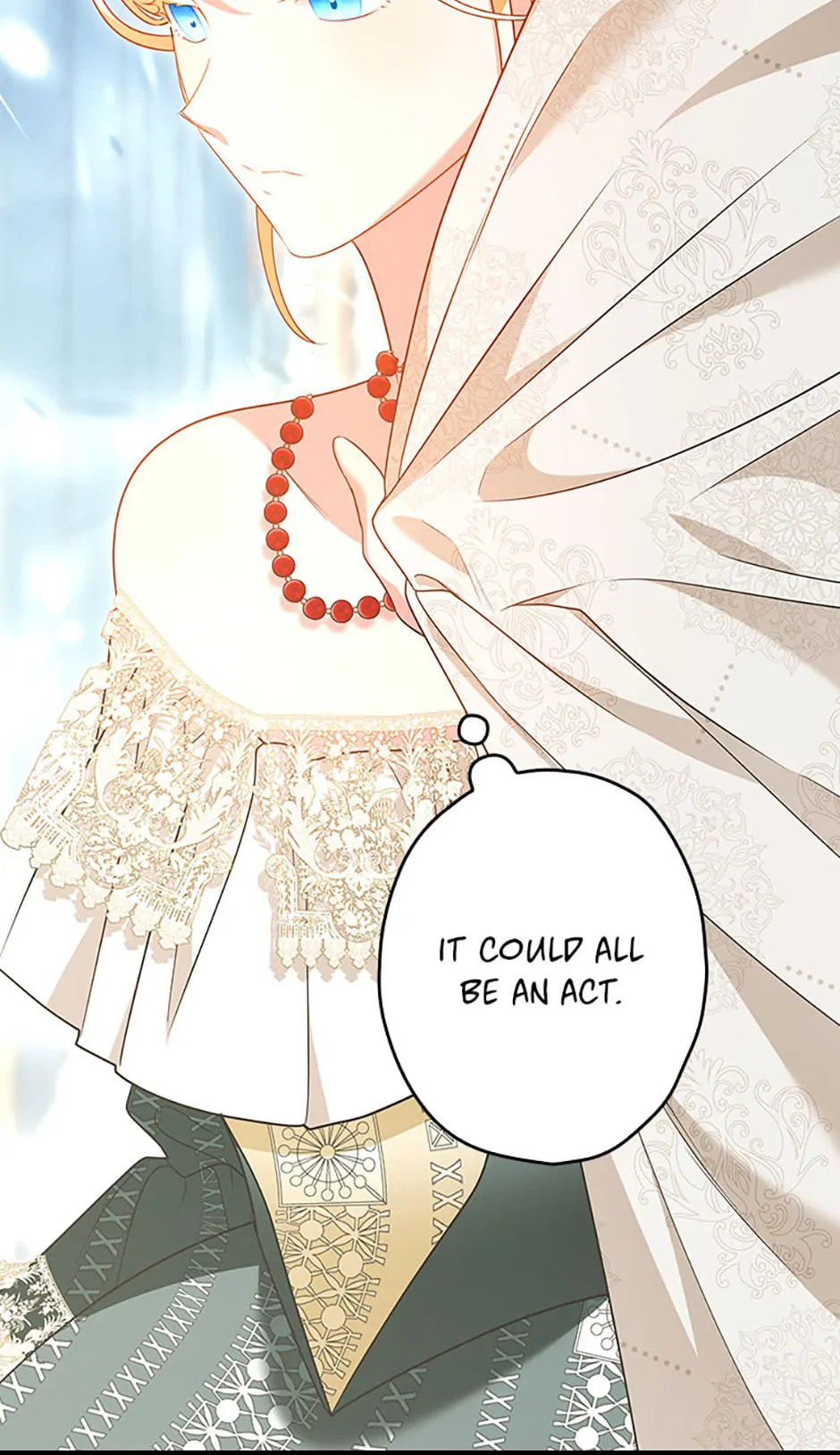 Not your MOTHER in Law Chapter 3 page 96 - 