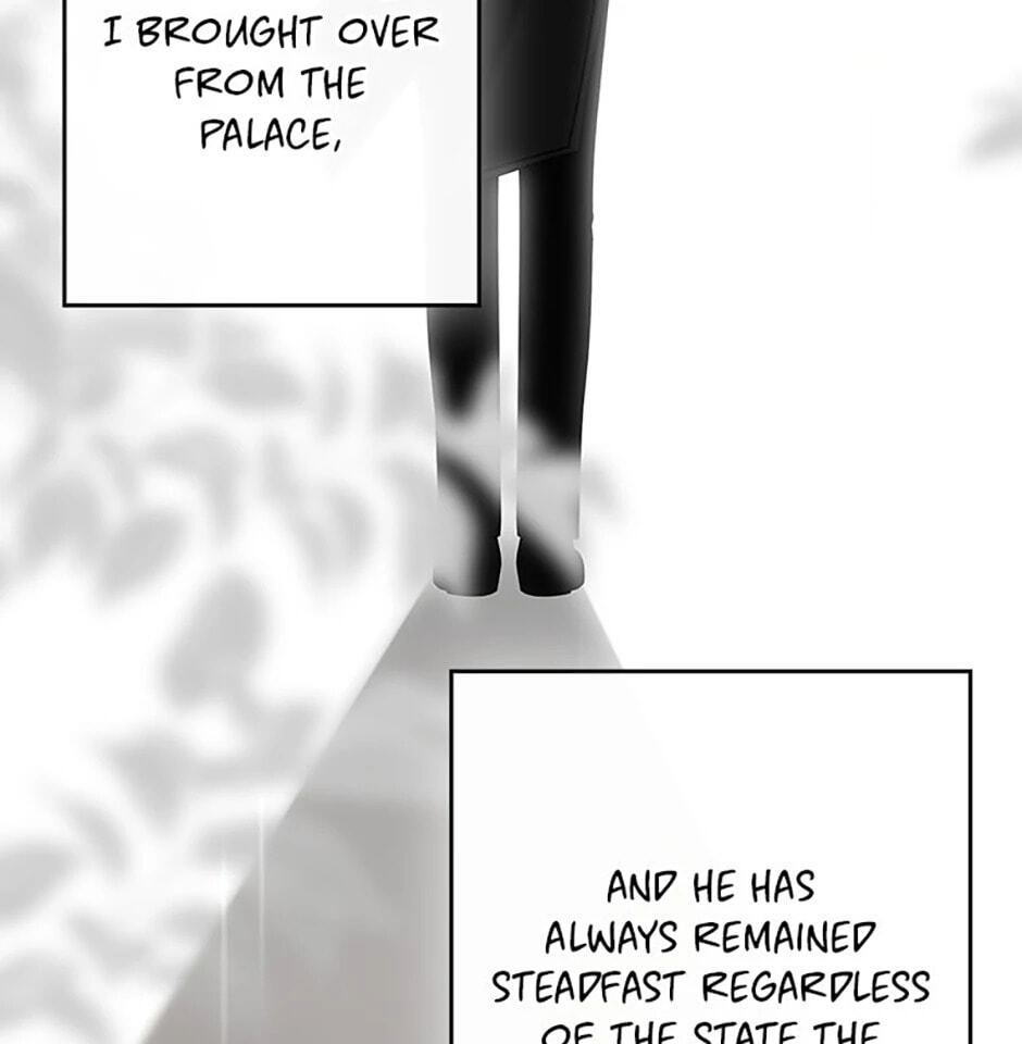 Not your MOTHER in Law Chapter 3 page 99 - 