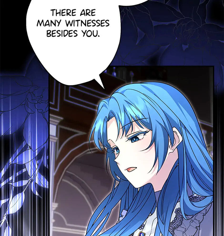 Not your MOTHER in Law Chapter 30 page 11 - 