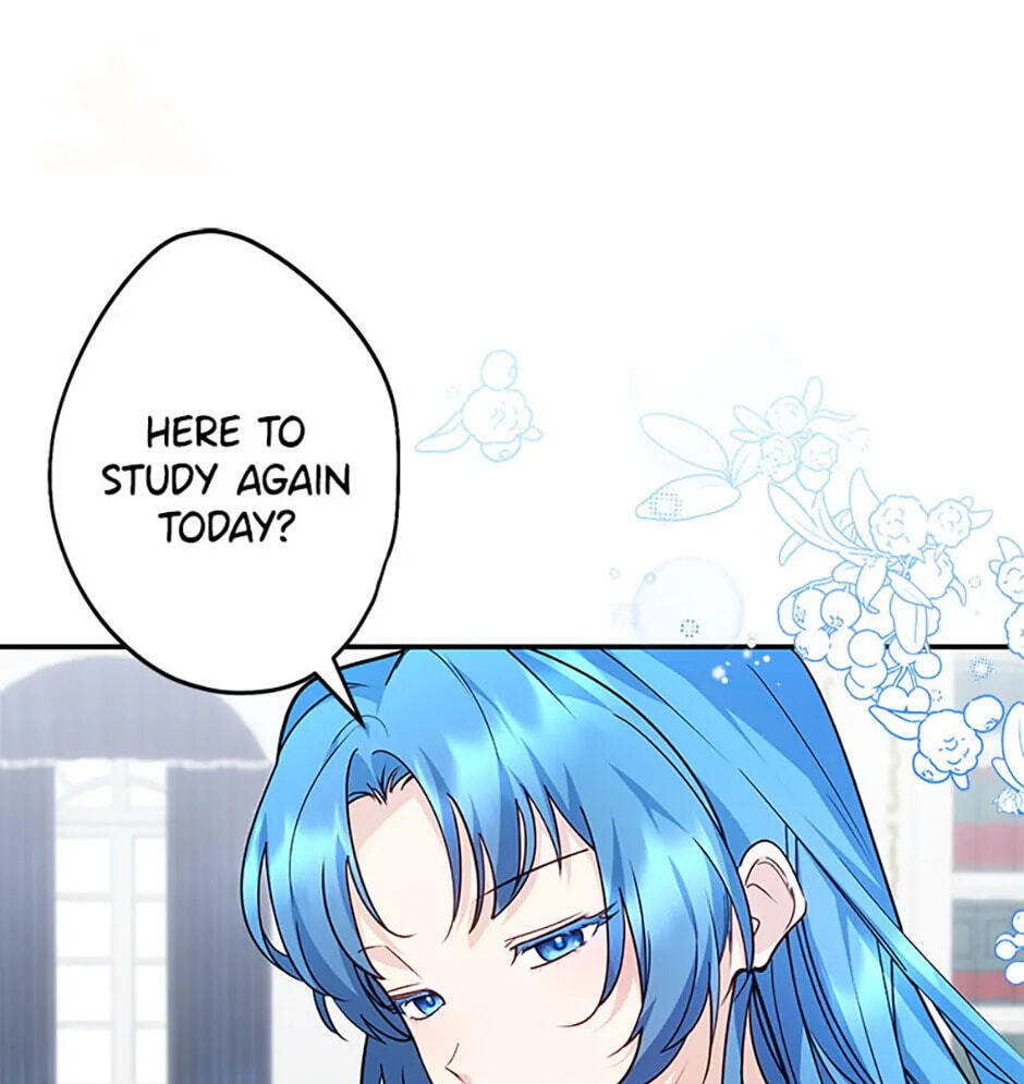 Not your MOTHER in Law Chapter 30 page 105 - 