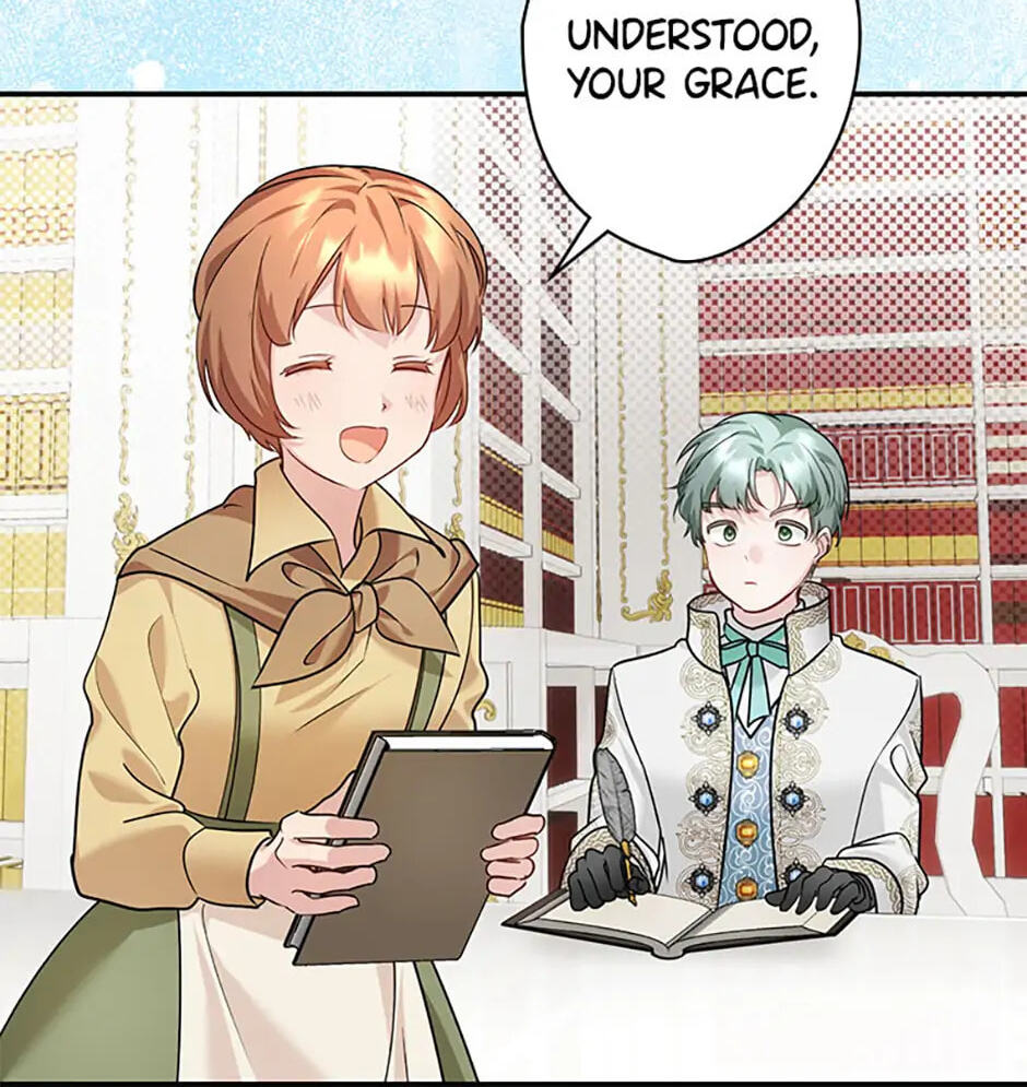 Not your MOTHER in Law Chapter 30 page 108 - 