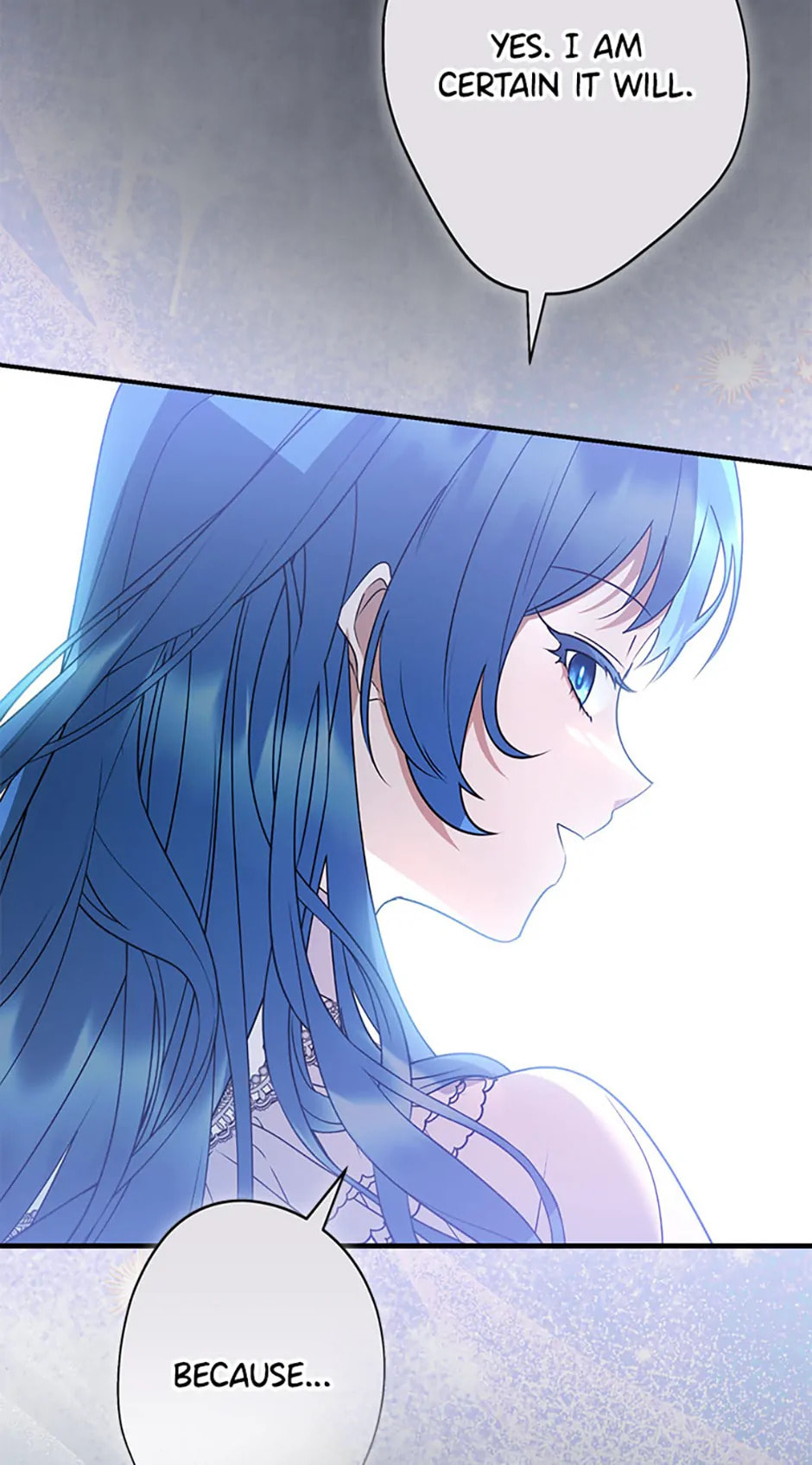Not your MOTHER in Law Chapter 30 page 111 - 