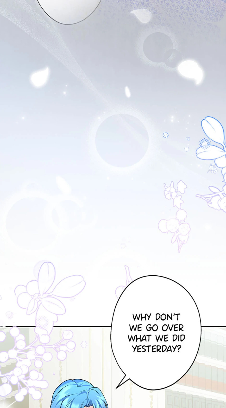 Not your MOTHER in Law Chapter 30 page 112 - 