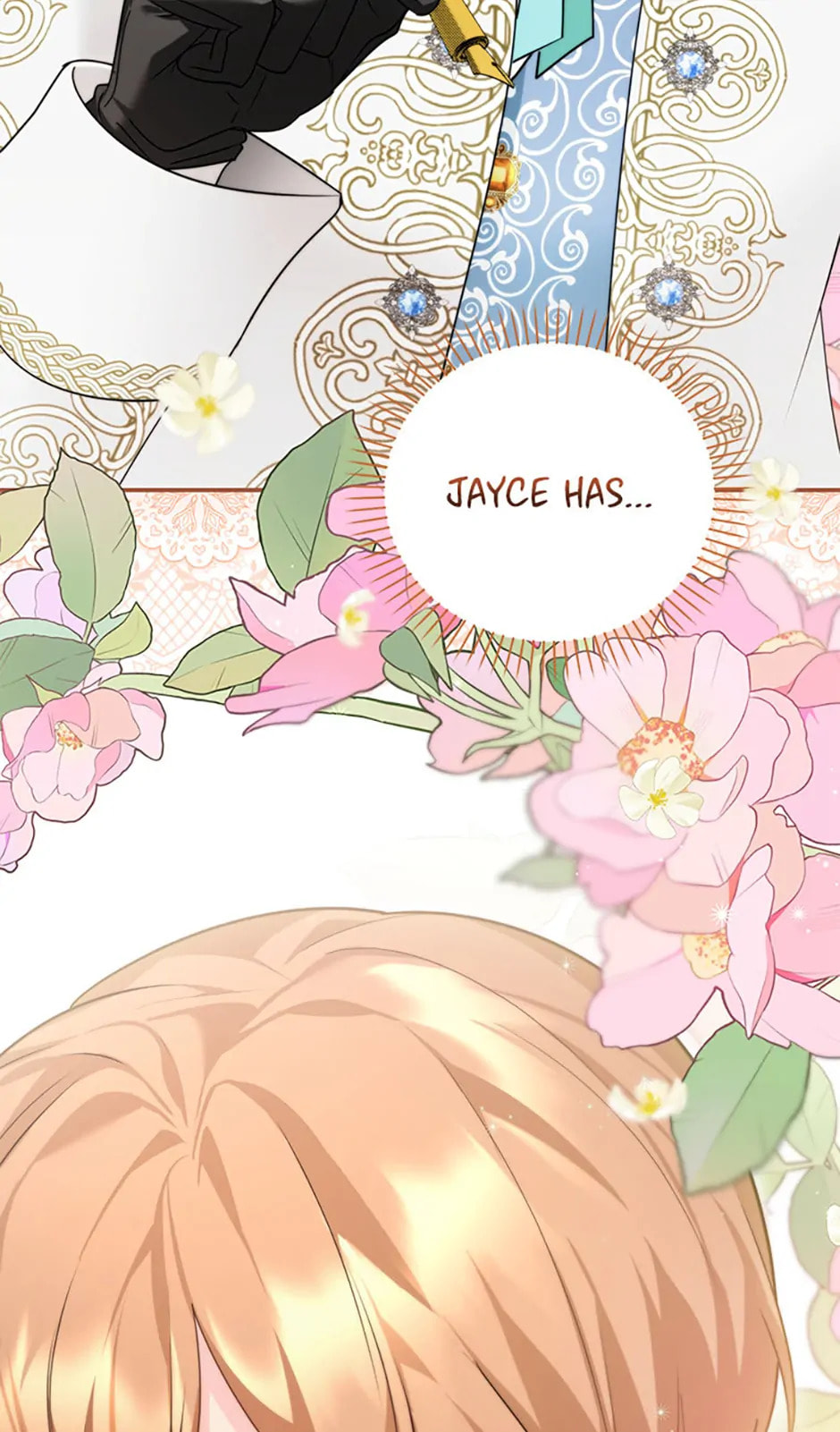 Not your MOTHER in Law Chapter 30 page 115 - 