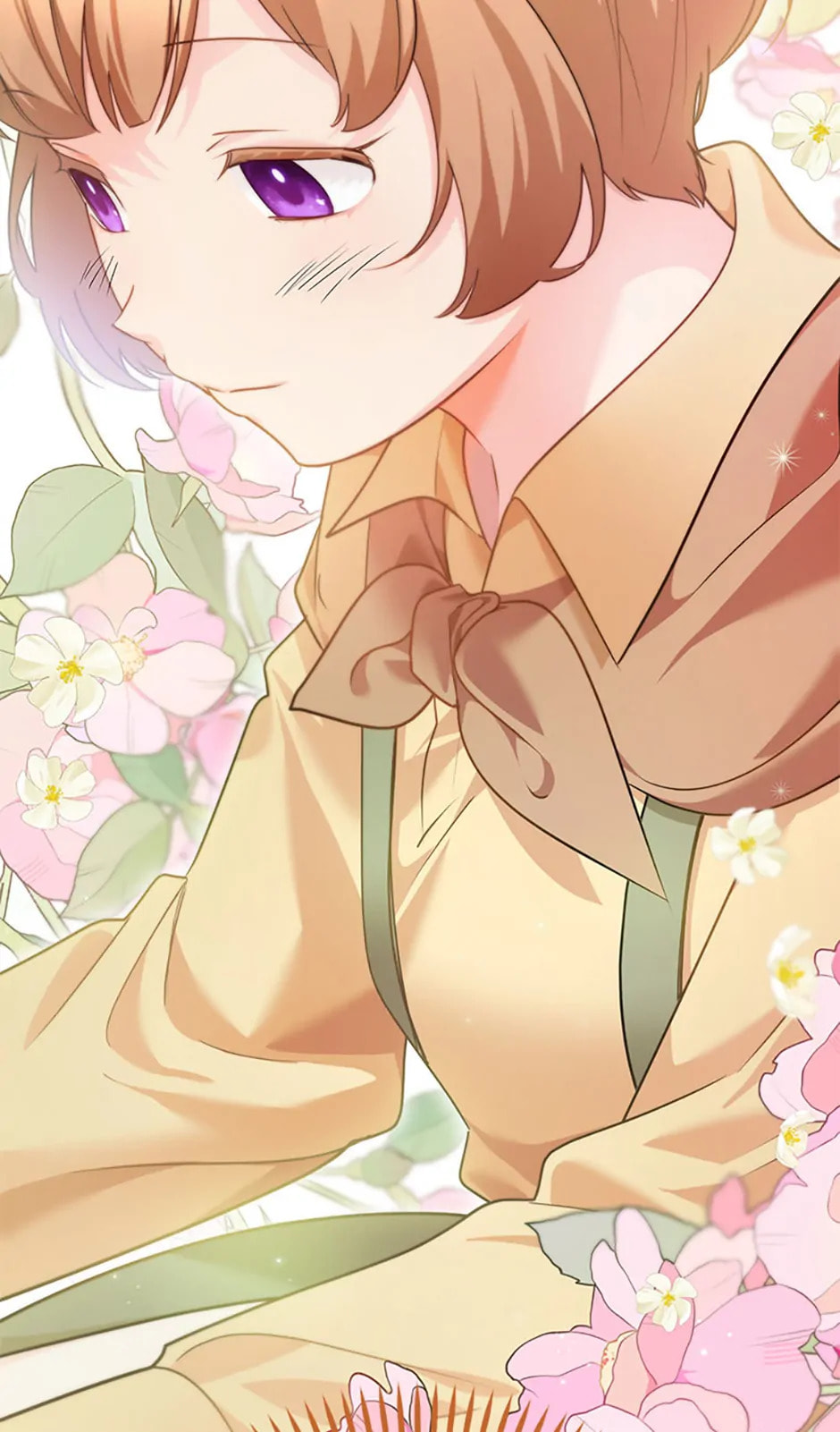 Not your MOTHER in Law Chapter 30 page 116 - 