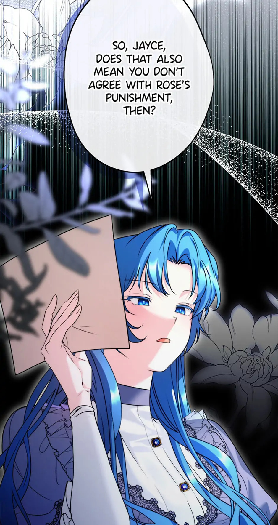 Not your MOTHER in Law Chapter 30 page 14 - 