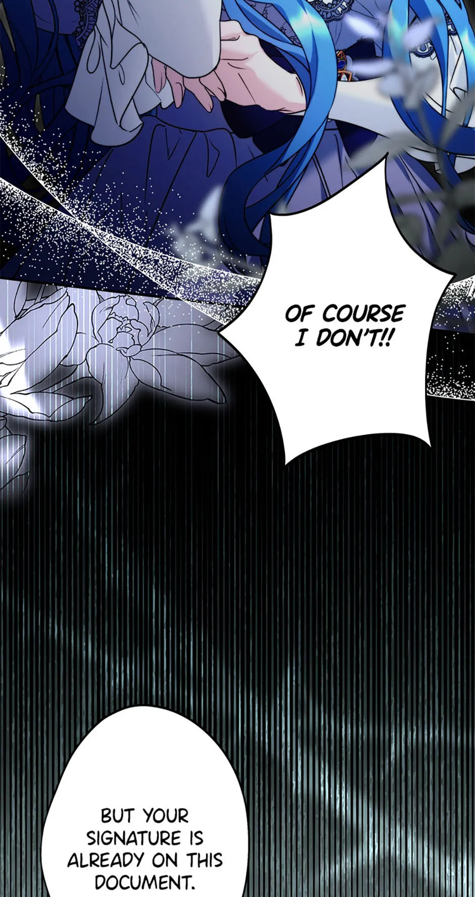 Not your MOTHER in Law Chapter 30 page 15 - 