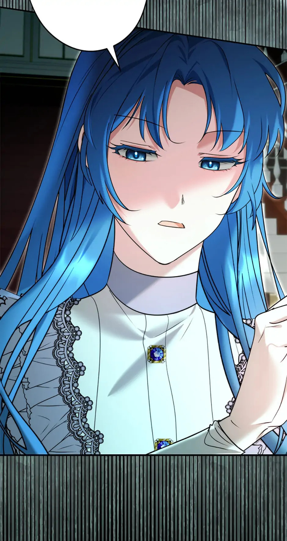 Not your MOTHER in Law Chapter 30 page 16 - 