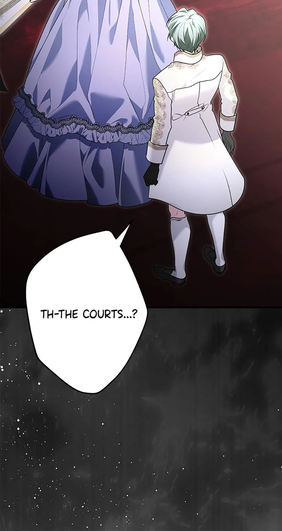 Not your MOTHER in Law Chapter 30 page 19 - 
