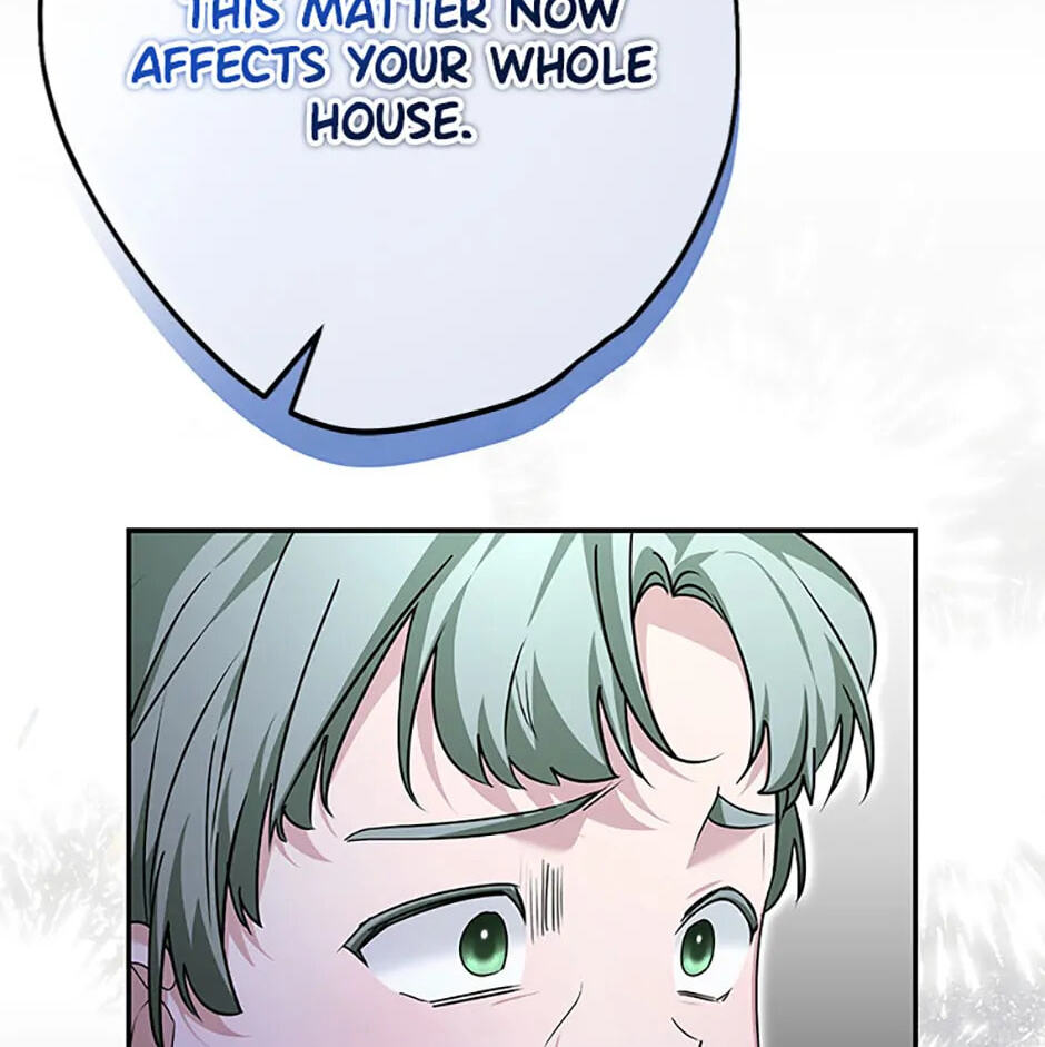 Not your MOTHER in Law Chapter 30 page 21 - 