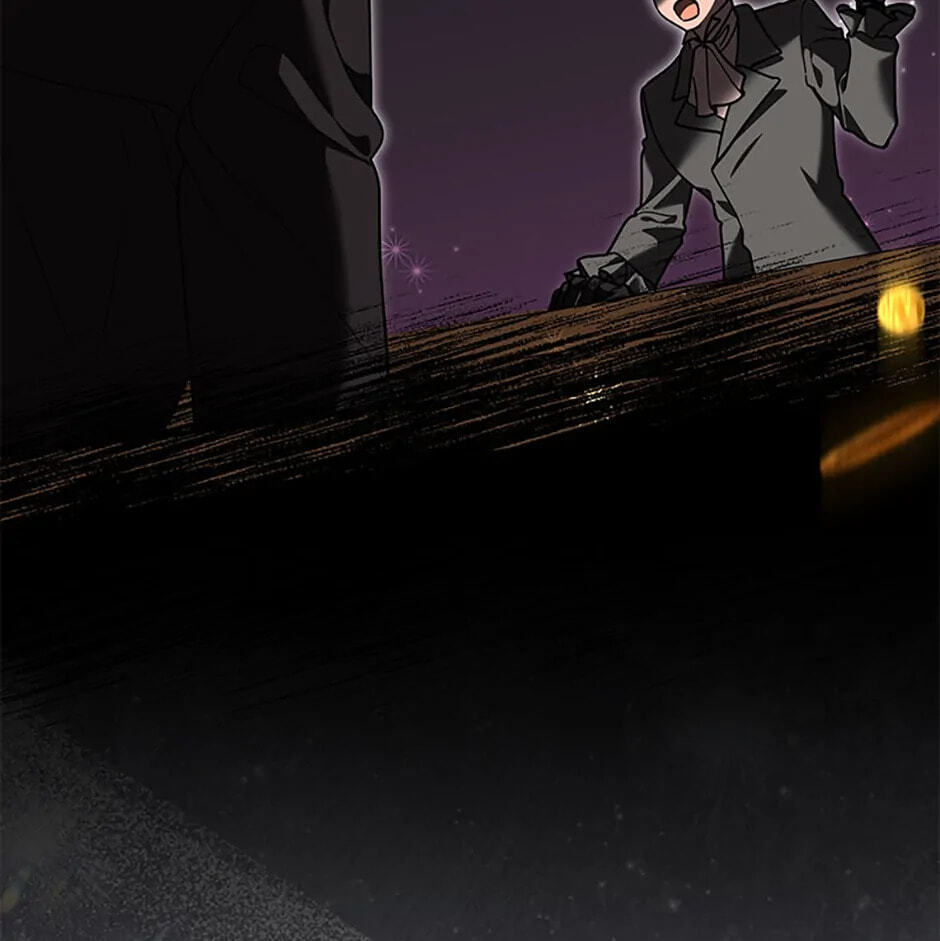 Not your MOTHER in Law Chapter 30 page 26 - 