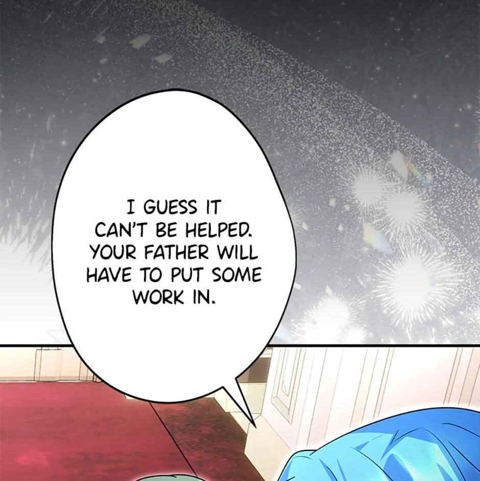 Not your MOTHER in Law Chapter 30 page 27 - 