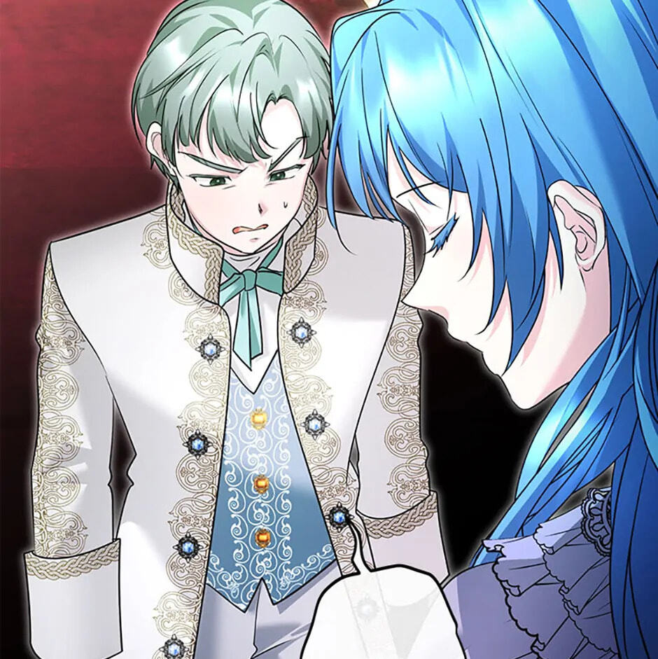 Not your MOTHER in Law Chapter 30 page 28 - 