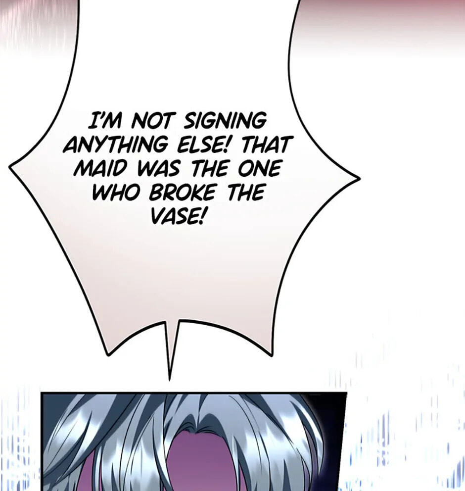 Not your MOTHER in Law Chapter 30 page 4 - 