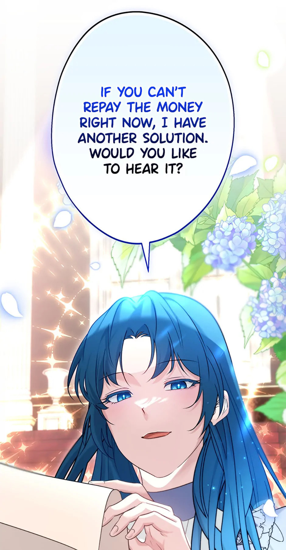 Not your MOTHER in Law Chapter 30 page 32 - 