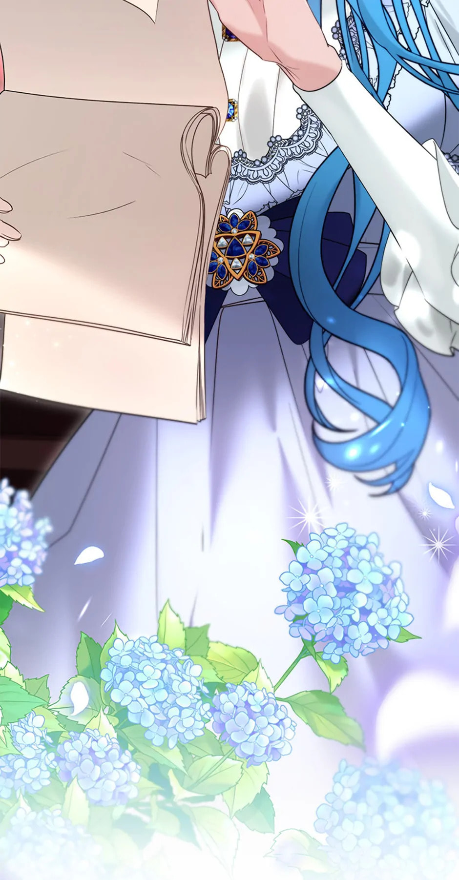 Not your MOTHER in Law Chapter 30 page 33 - 