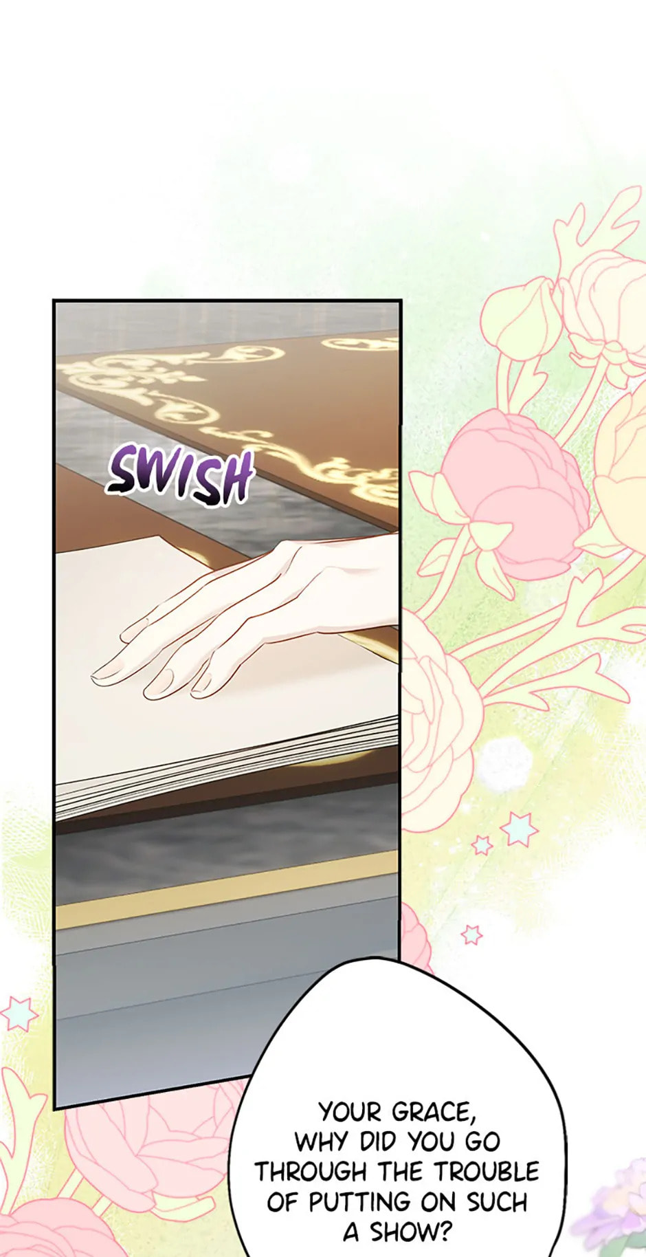 Not your MOTHER in Law Chapter 30 page 36 - 