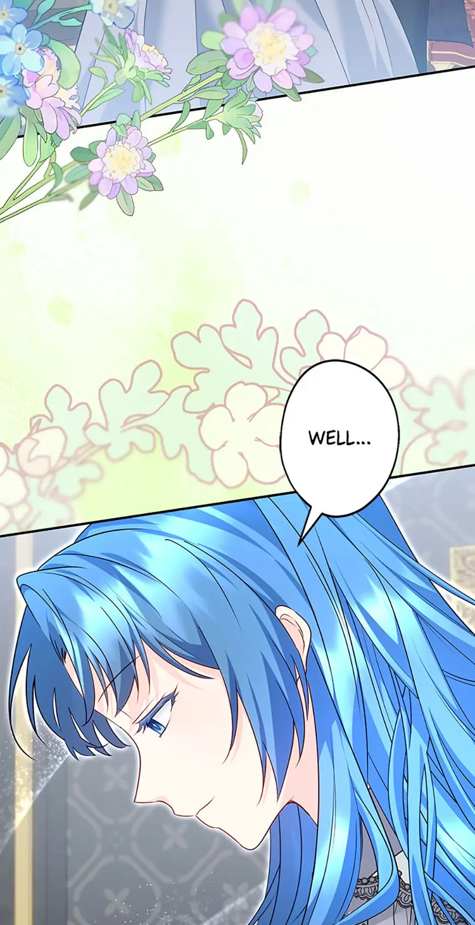 Not your MOTHER in Law Chapter 30 page 38 - 