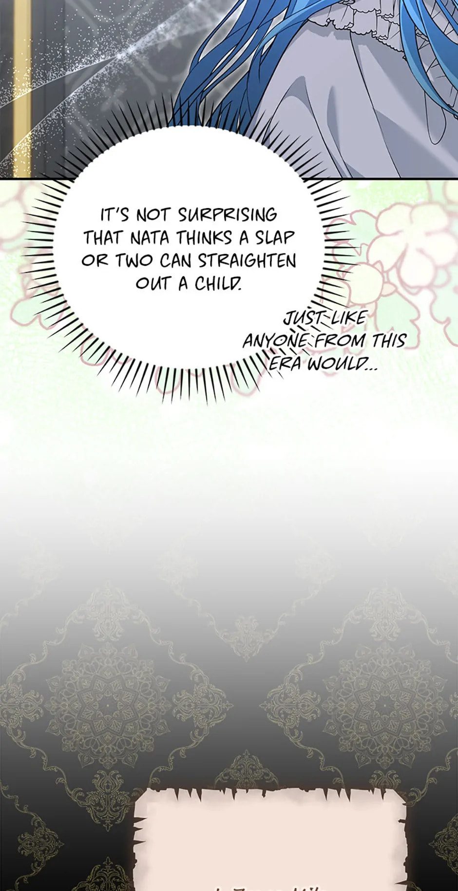 Not your MOTHER in Law Chapter 30 page 39 - 