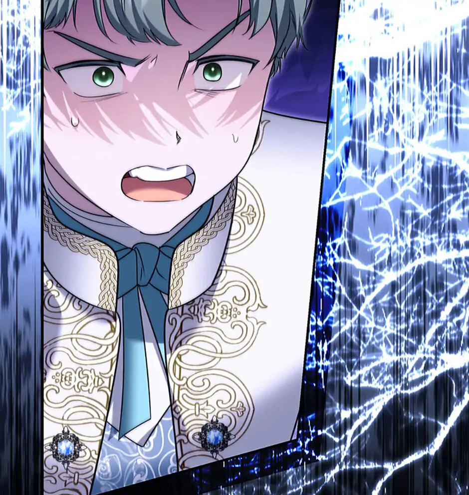 Not your MOTHER in Law Chapter 30 page 5 - 