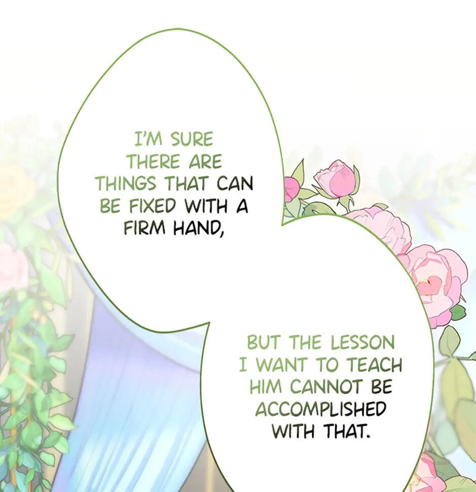 Not your MOTHER in Law Chapter 30 page 43 - 