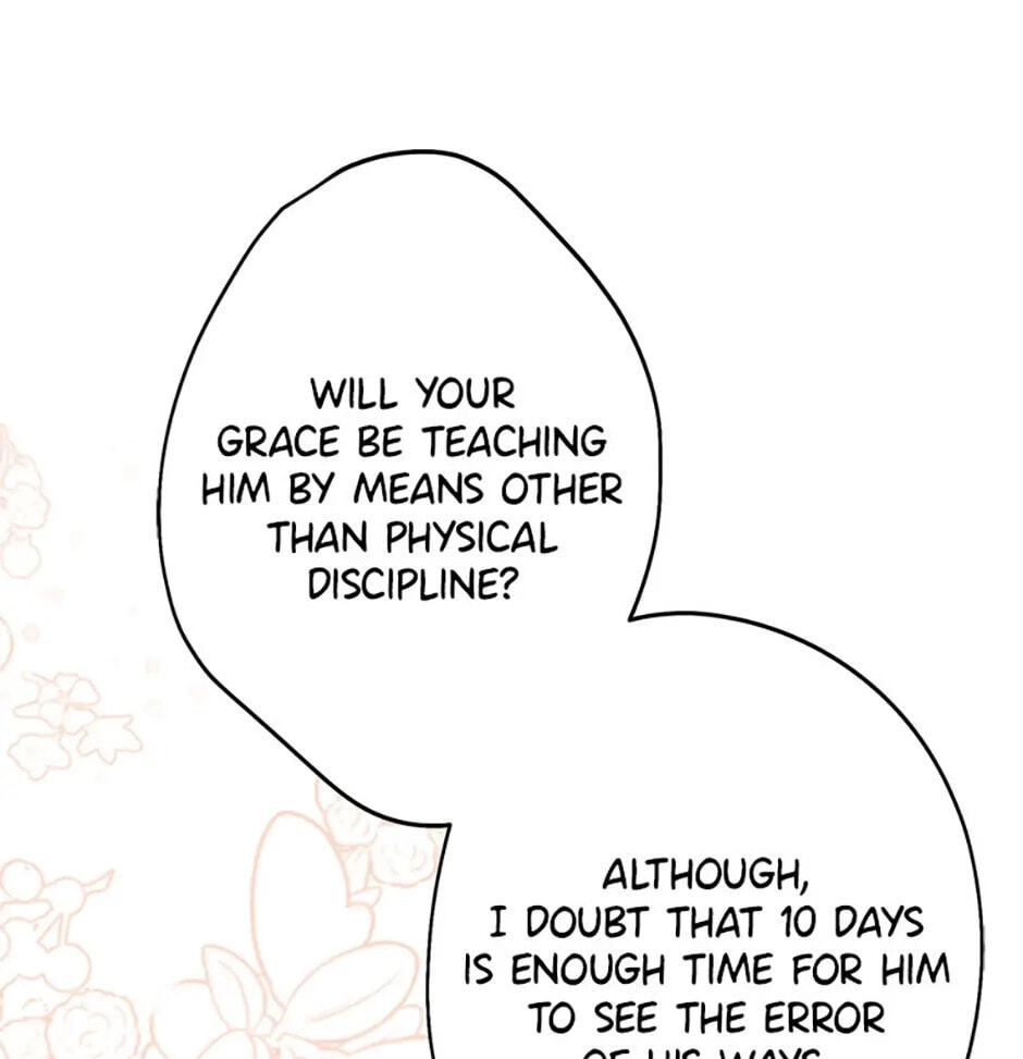 Not your MOTHER in Law Chapter 30 page 47 - 
