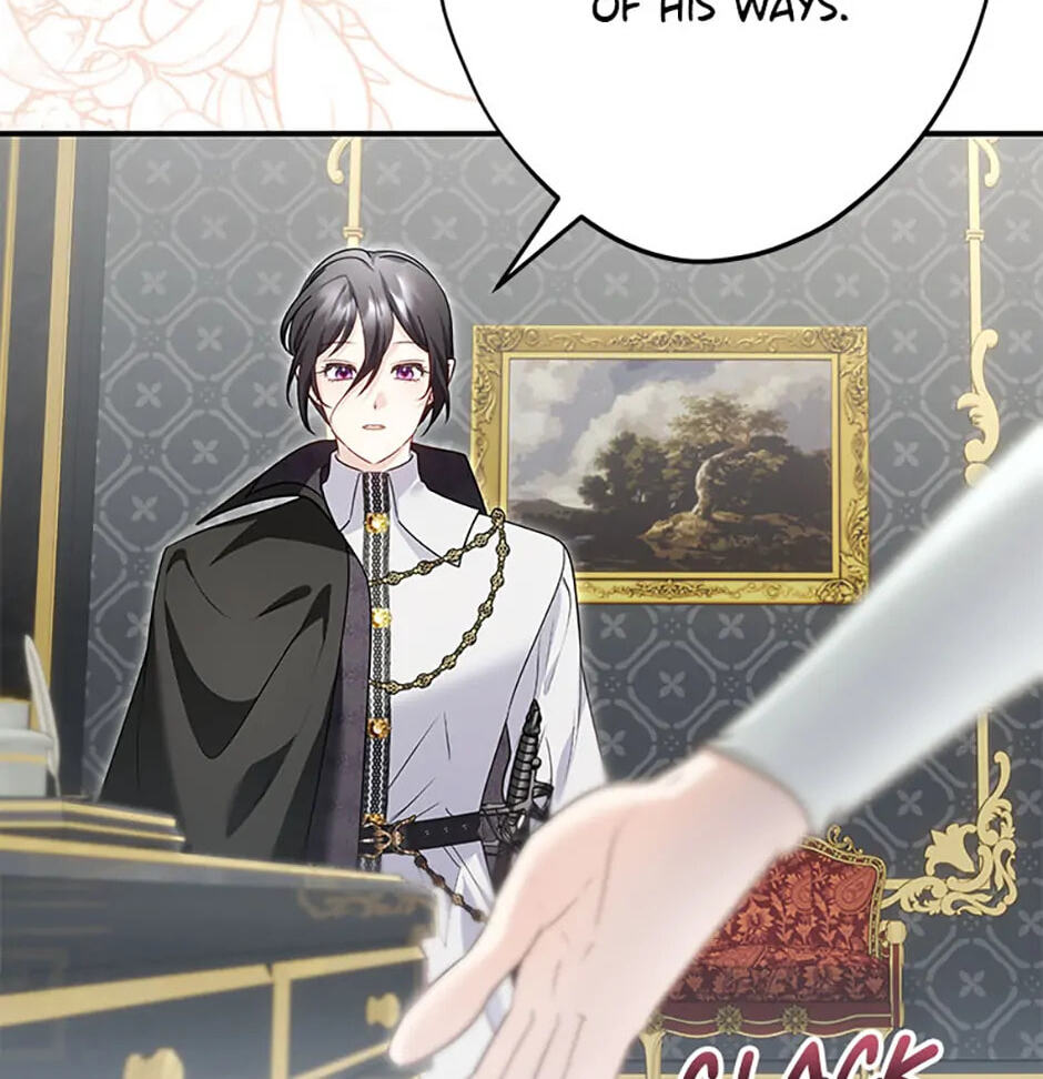 Not your MOTHER in Law Chapter 30 page 48 - 
