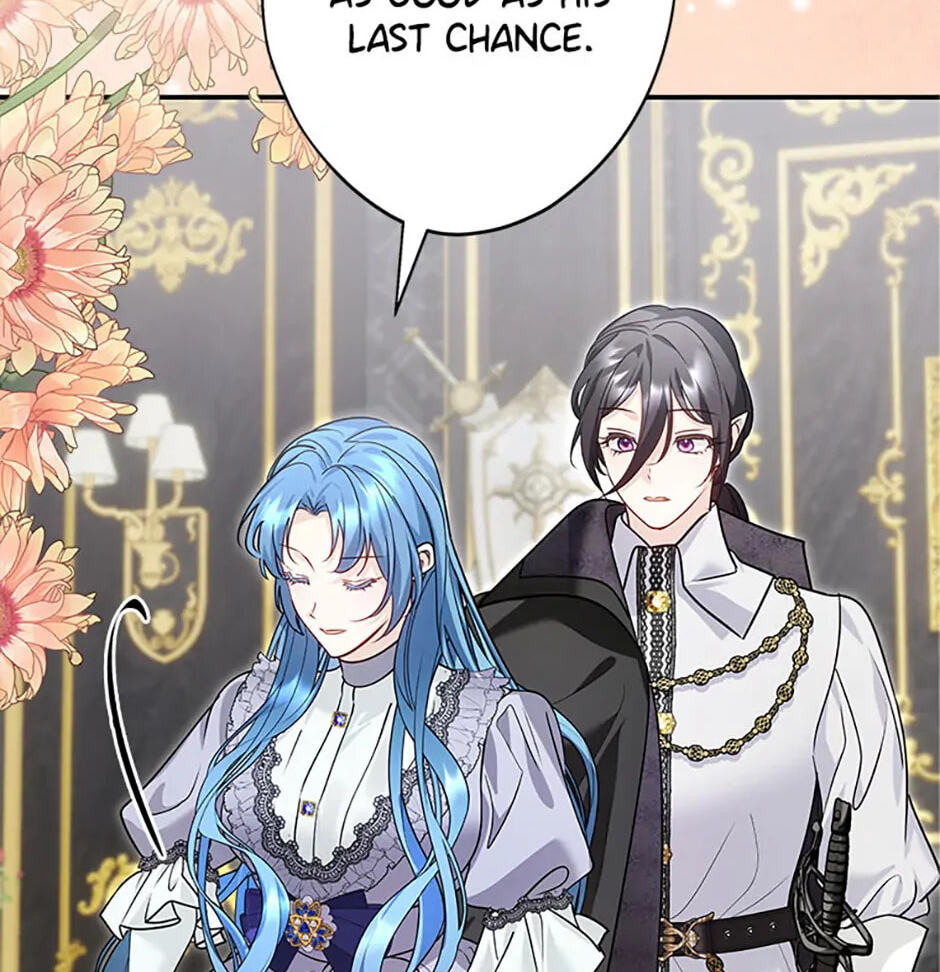 Not your MOTHER in Law Chapter 30 page 50 - 