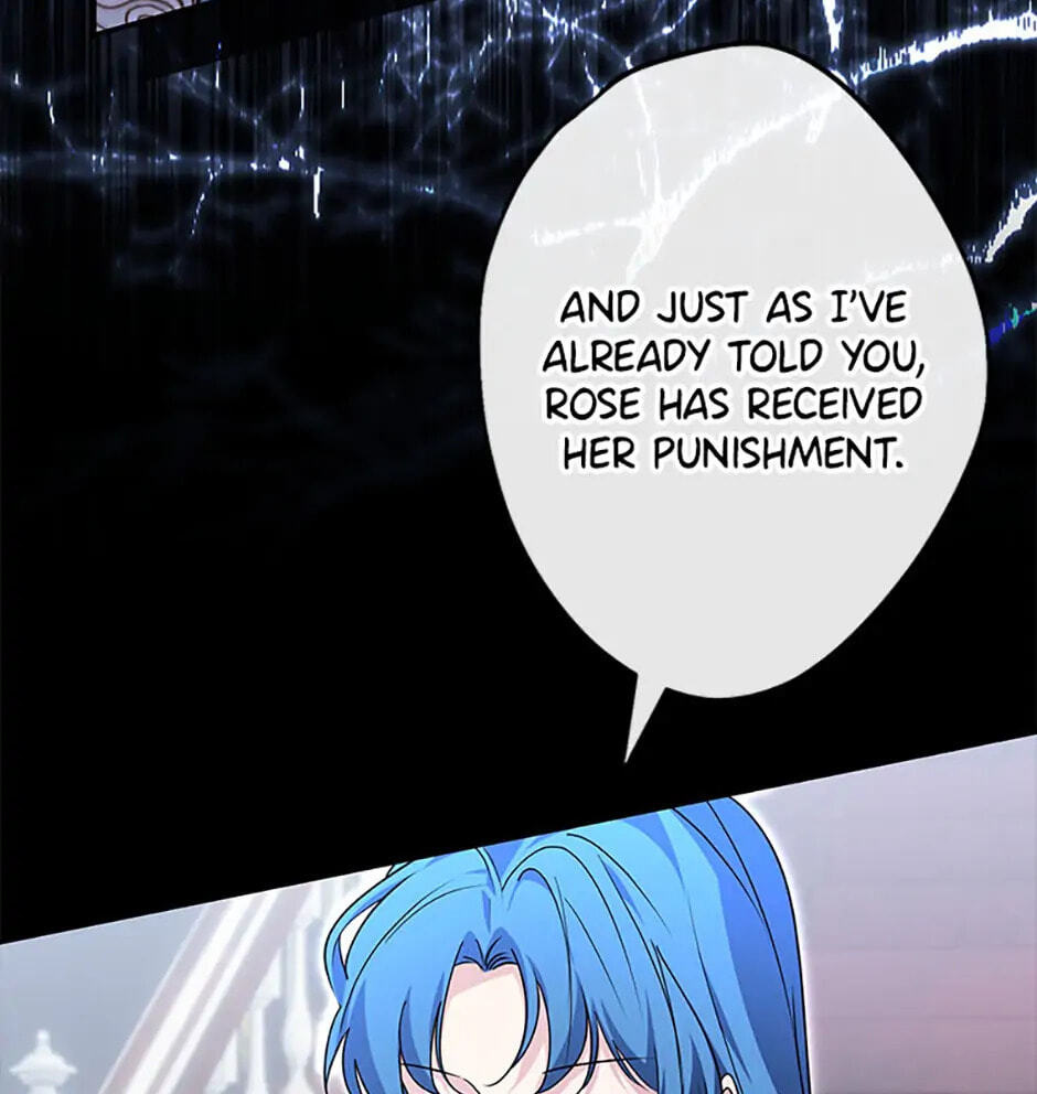 Not your MOTHER in Law Chapter 30 page 6 - 